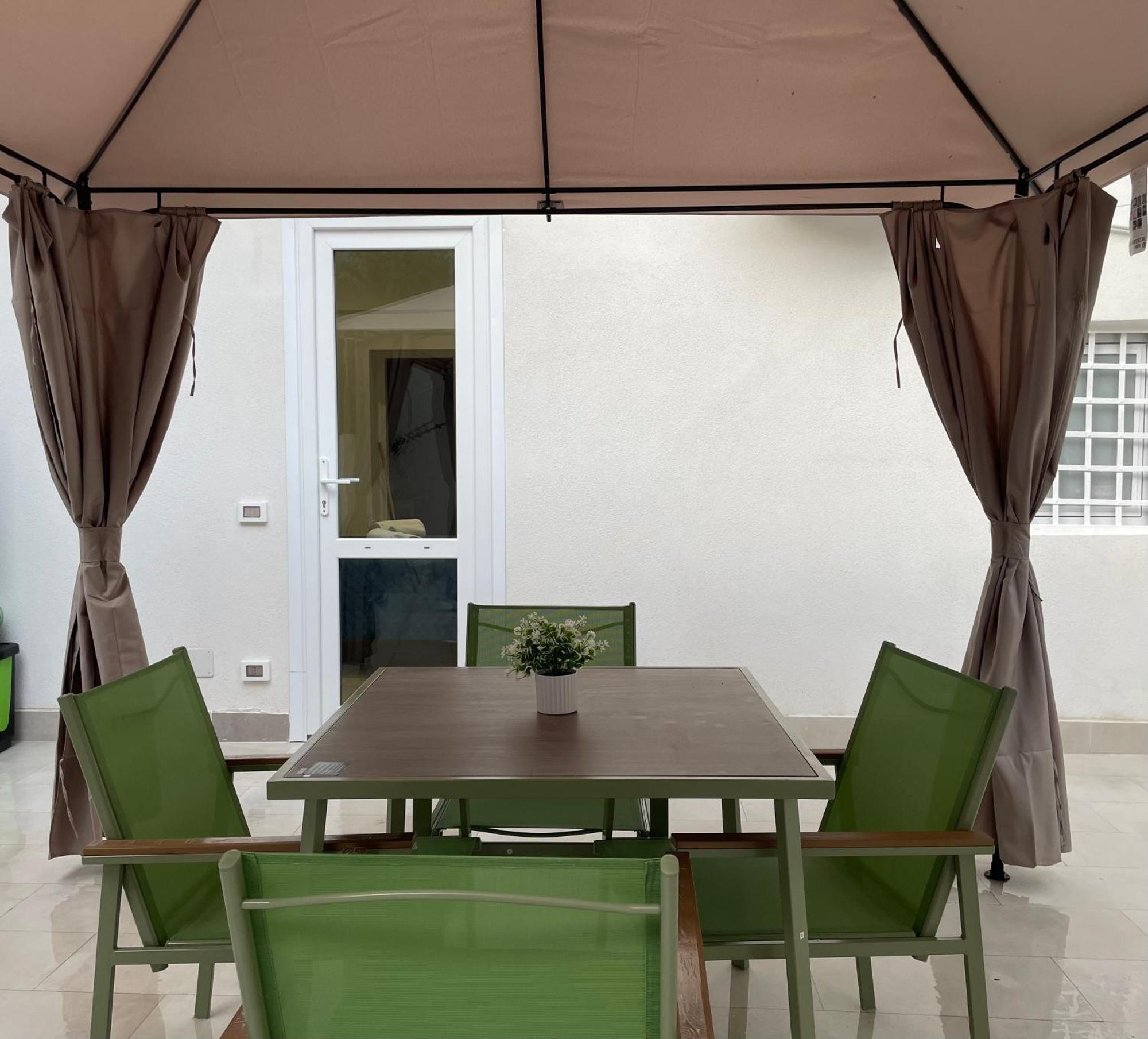 Guest house La Quas At Palermo