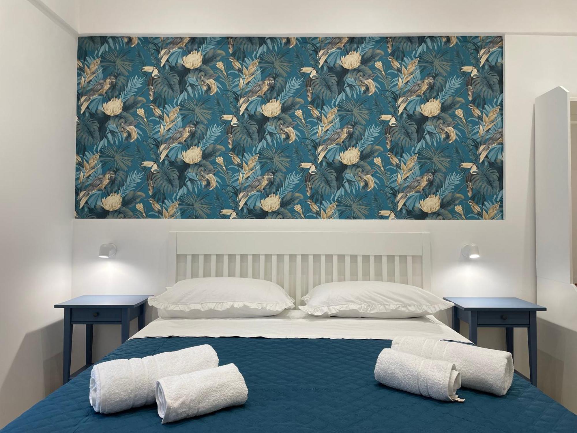 Guest house La Quas At