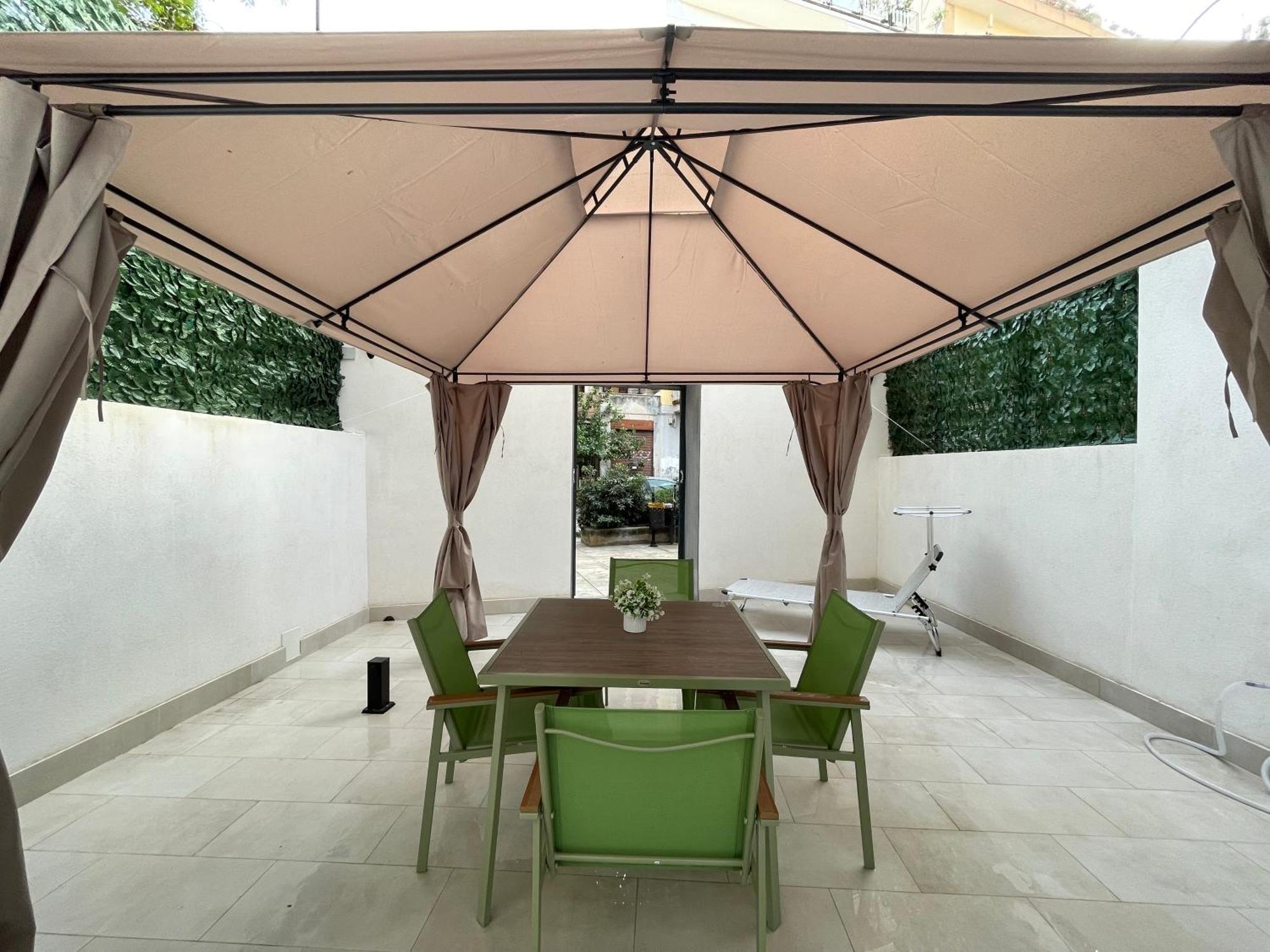 Guest house La Quas At Palermo