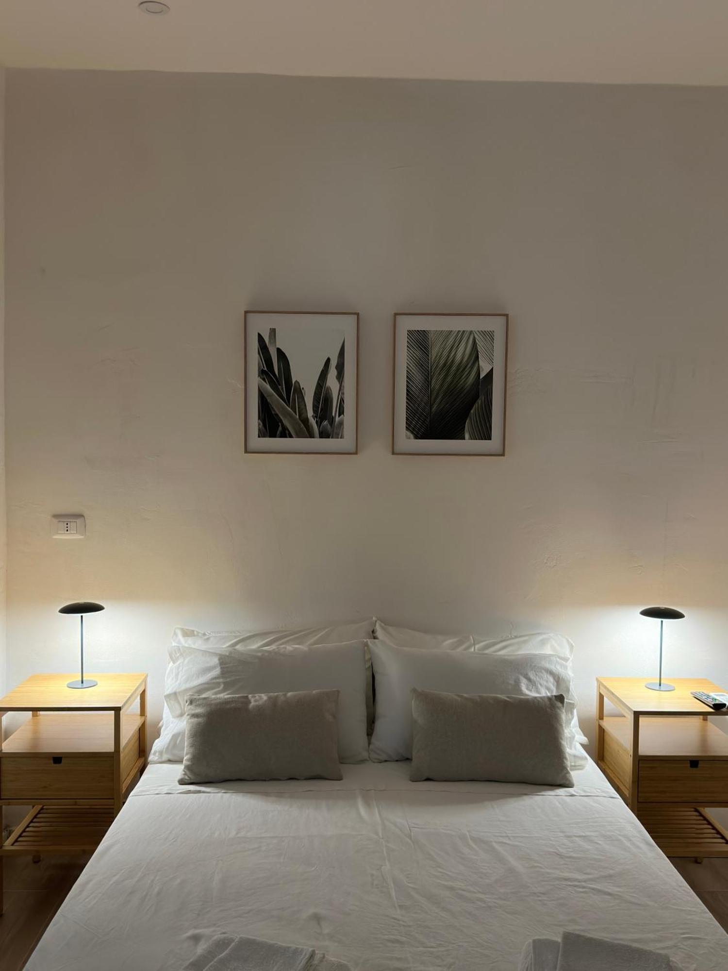 Aloha Apartment *