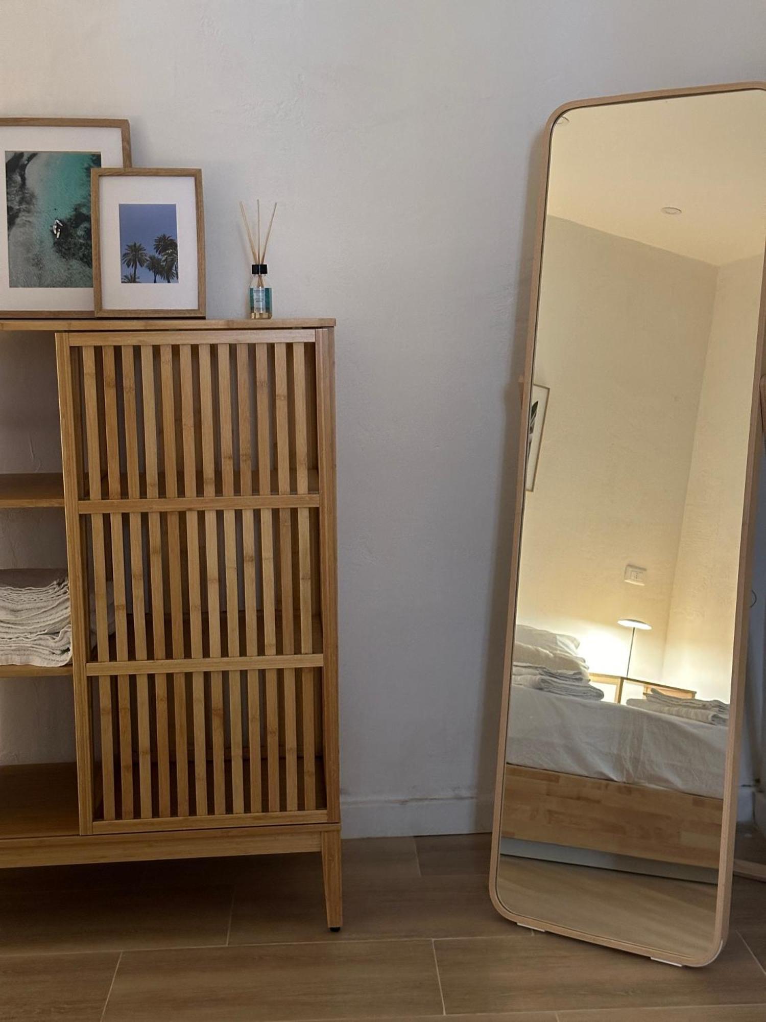 Aloha Apartment Palermo