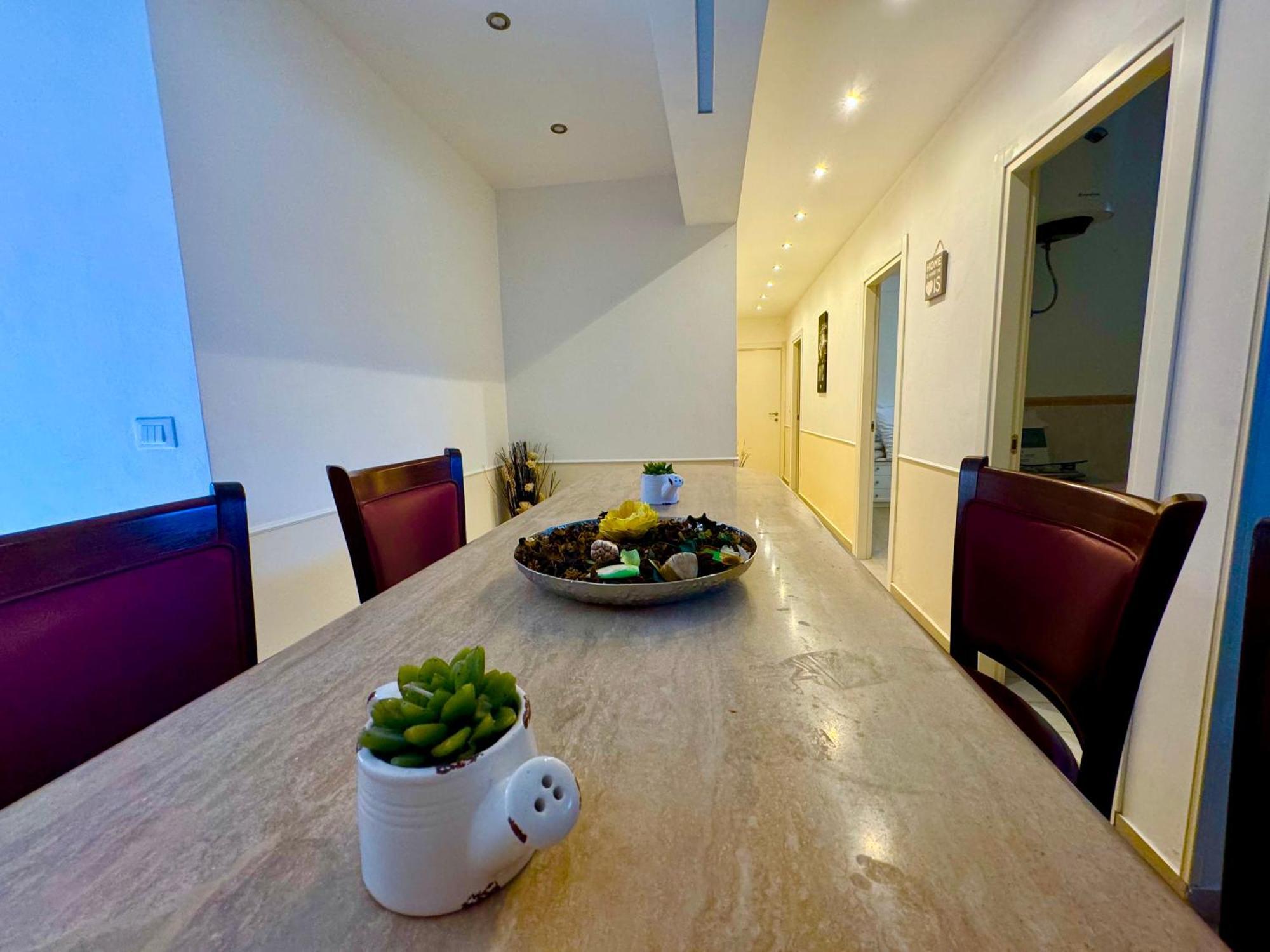 Mondello Telemaco Beach Apartment *