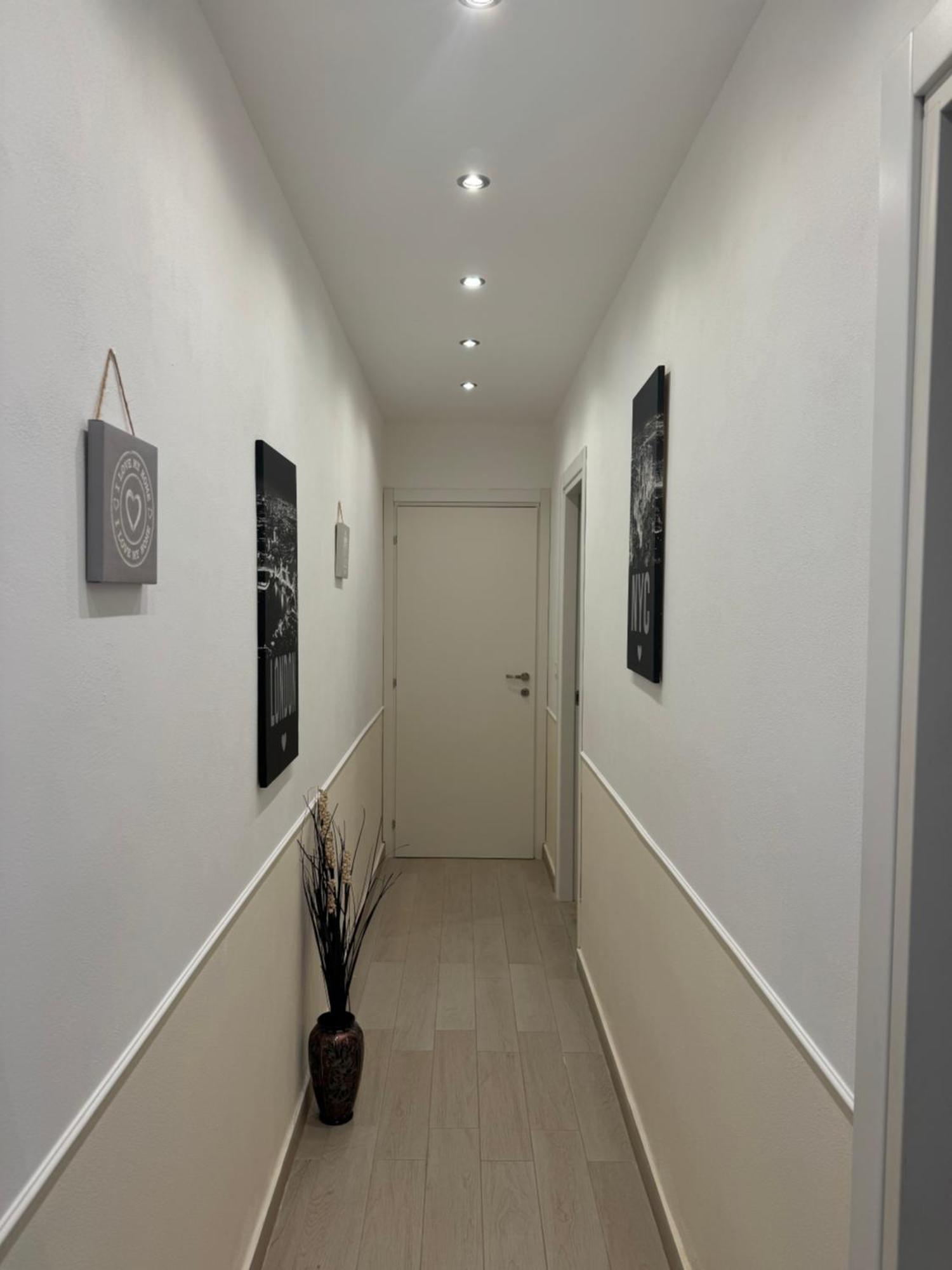 Mondello Telemaco Beach Apartment *