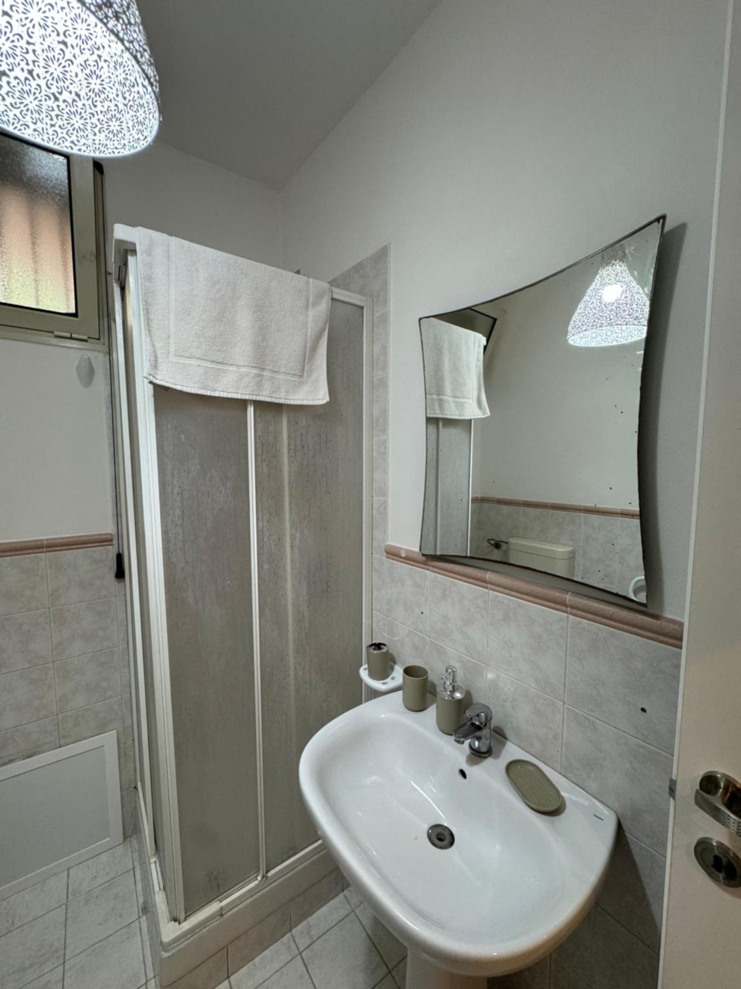 Mondello Telemaco Beach Apartment *