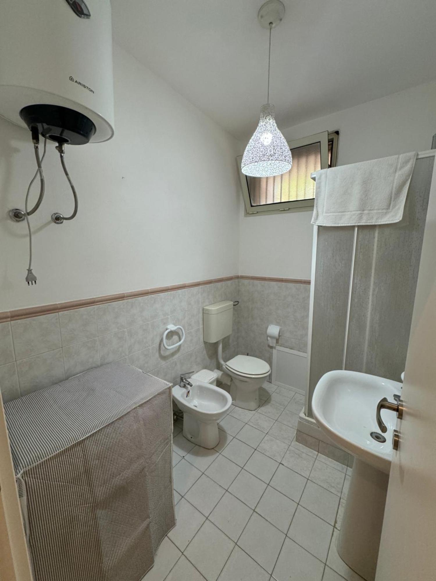 Mondello Telemaco Beach Apartment Palermo