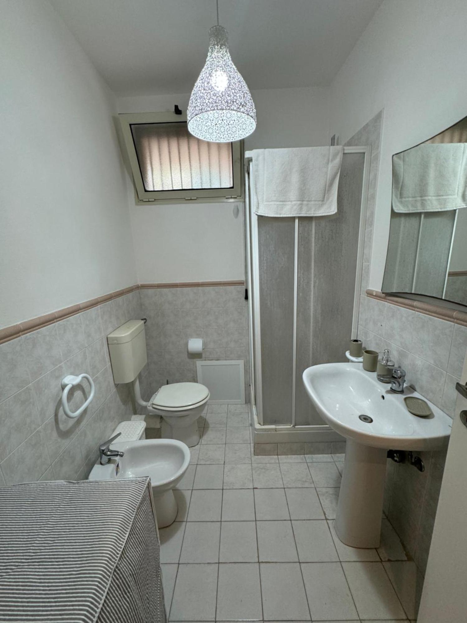 Mondello Telemaco Beach Apartment