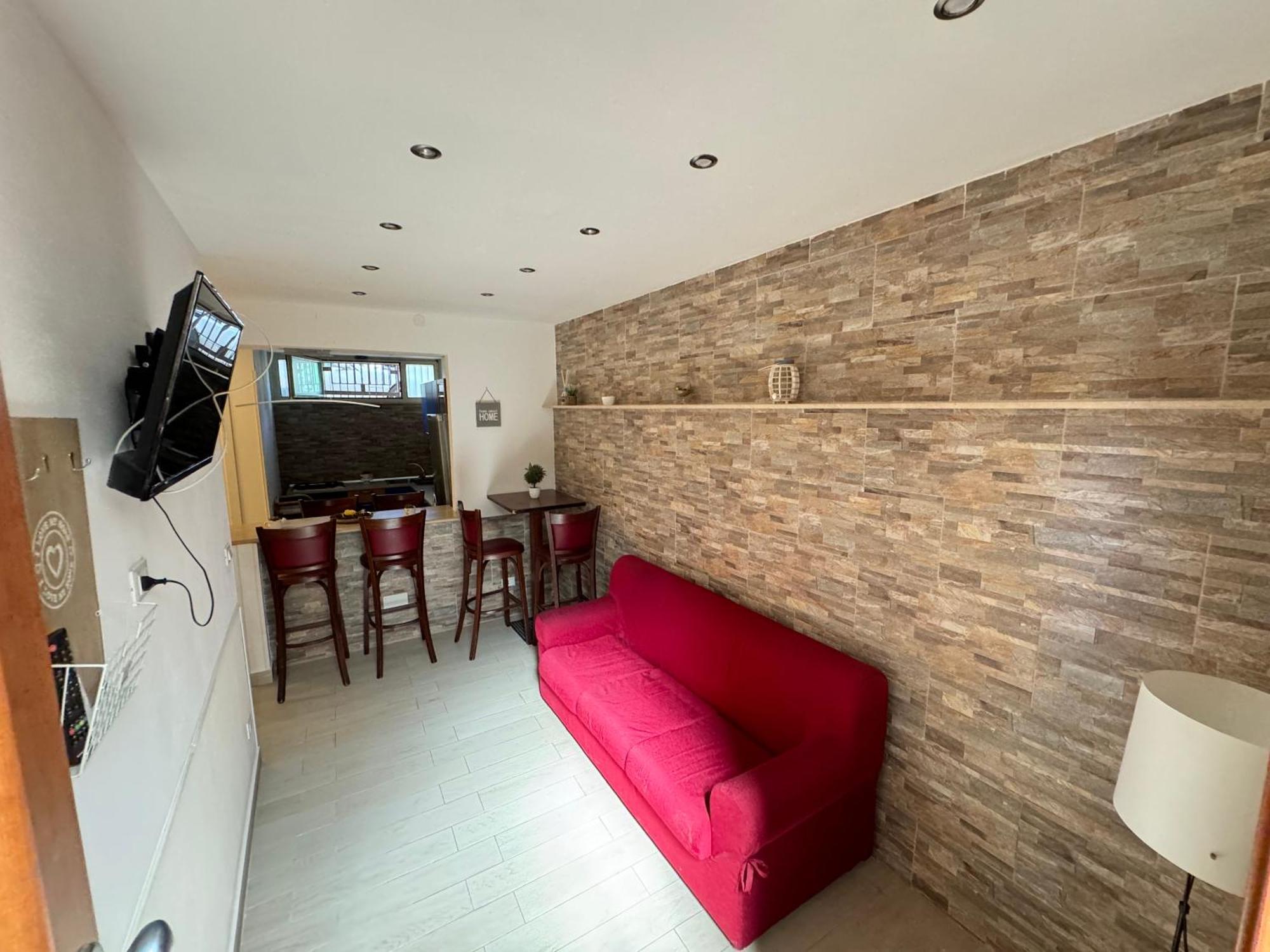 Apartment Mondello Telemaco Beach *