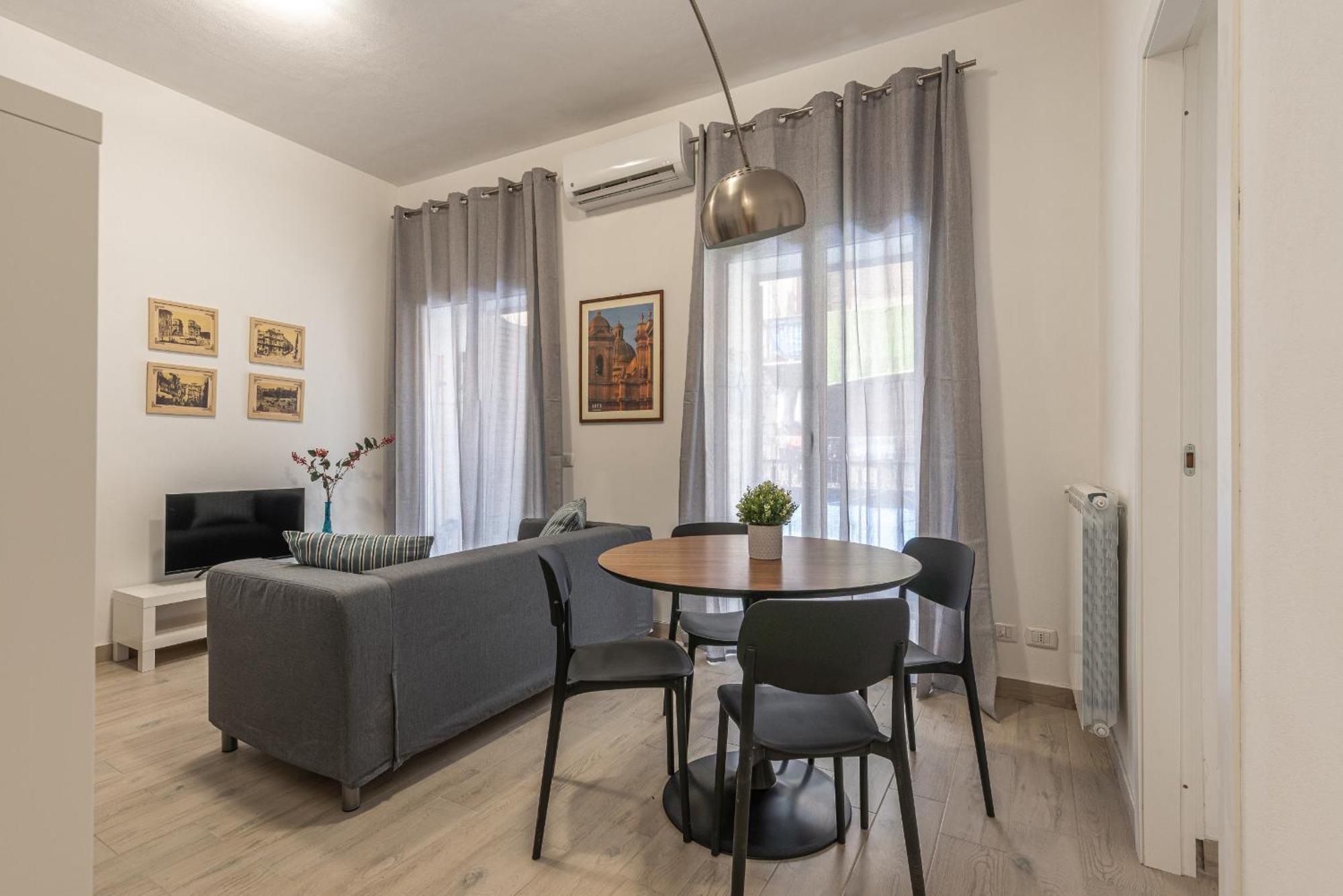 La Casa Sul Mercato By Wonderful Italy Apartment