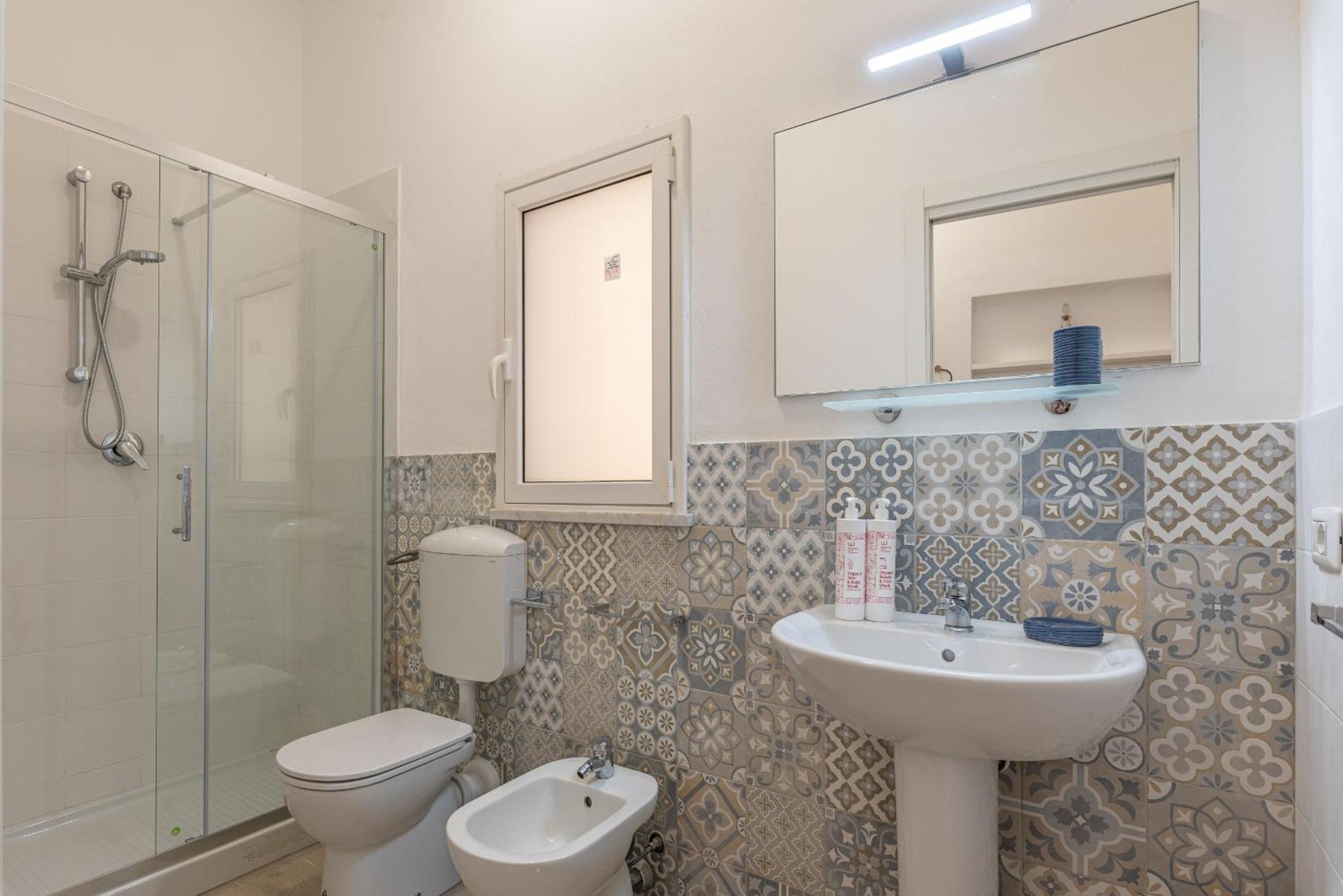 Apartment La Casa Sul Mercato By Wonderful Italy