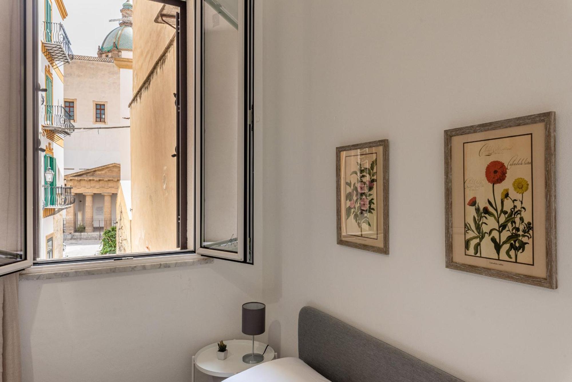 La Casa Sul Mercato By Wonderful Italy Apartment Palermo