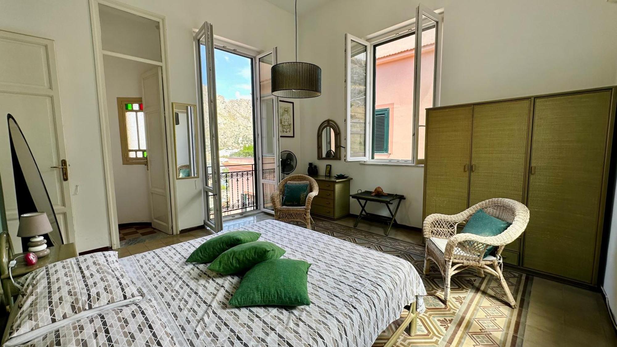 La Terrazza Sul Mare Apartment Palermo