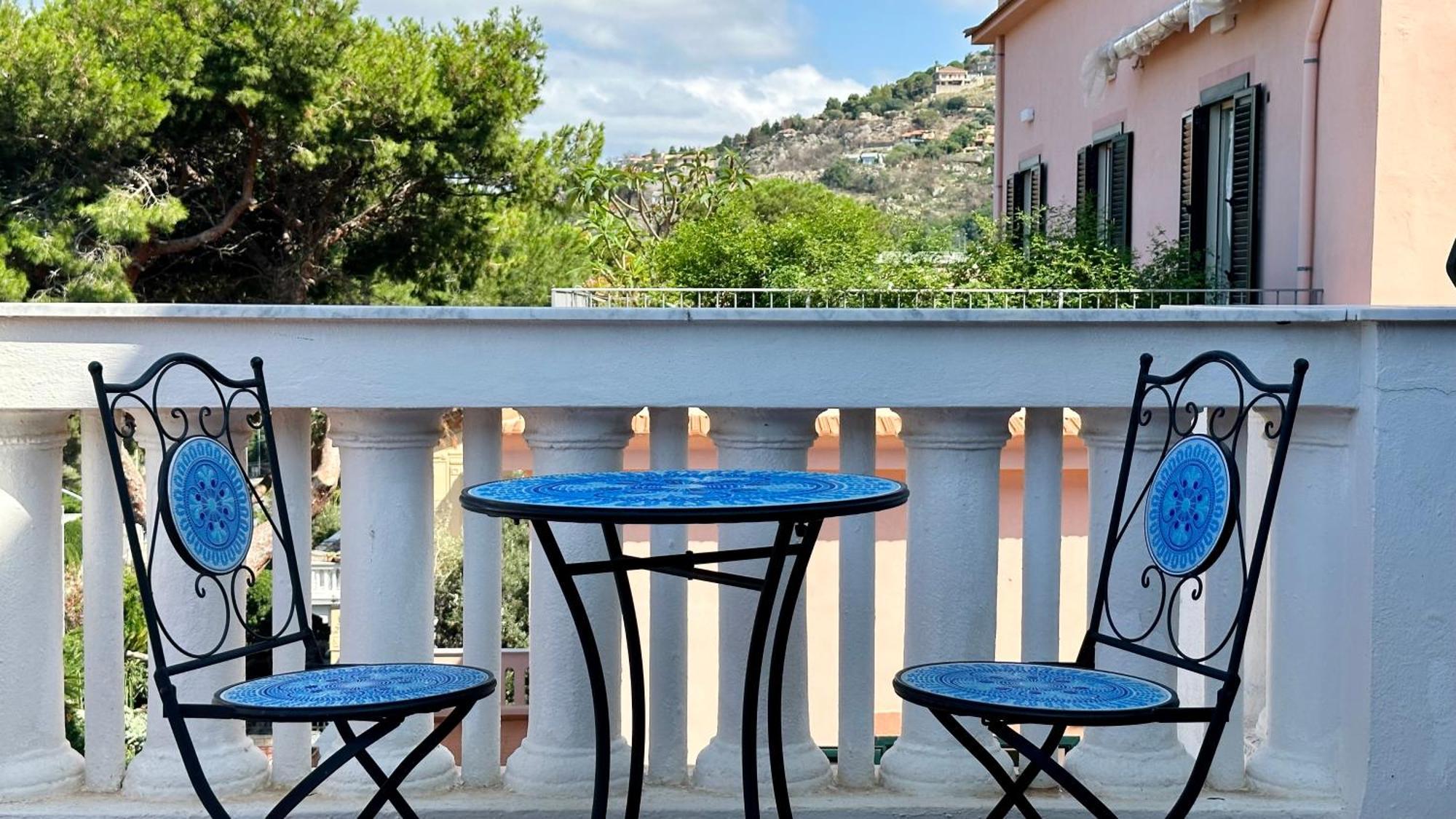La Terrazza Sul Mare