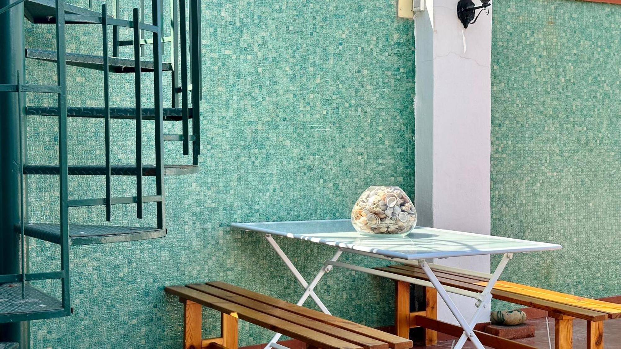 La Terrazza Sul Mare Apartment