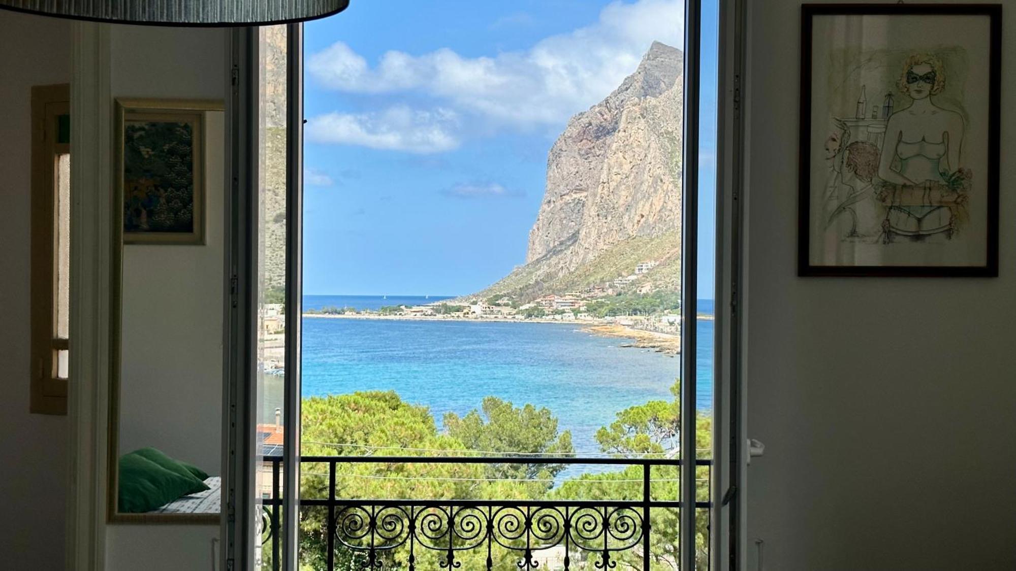 Apartment La Terrazza Sul Mare *