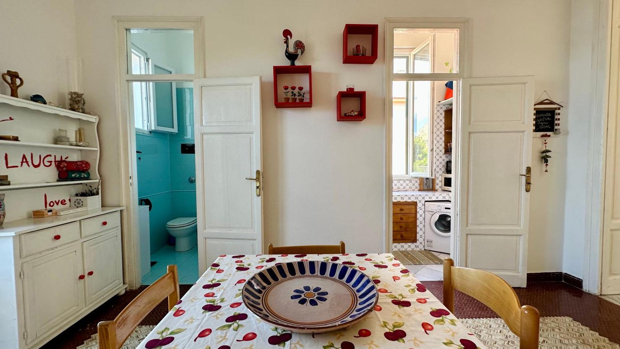 La Terrazza Sul Mare Apartment Palermo
