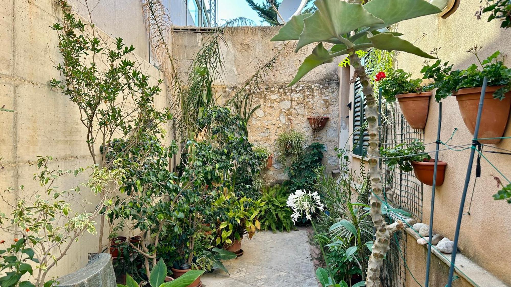 La Terrazza Sul Mare