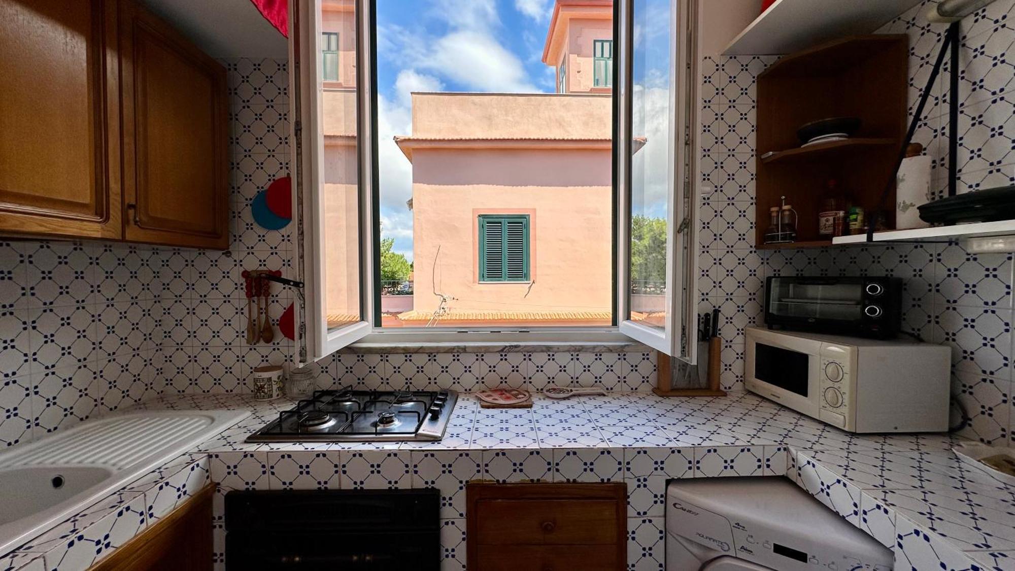 La Terrazza Sul Mare *