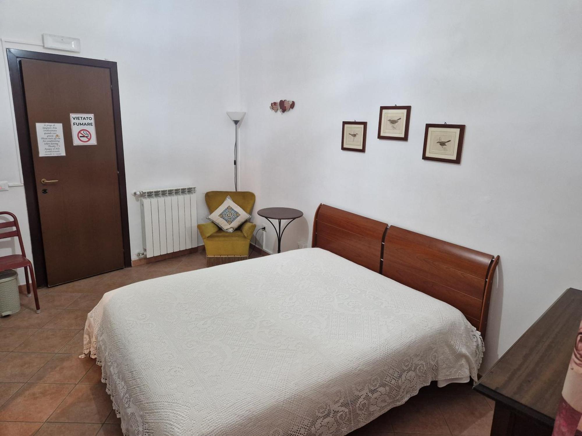 Nostra Casa * Palermo