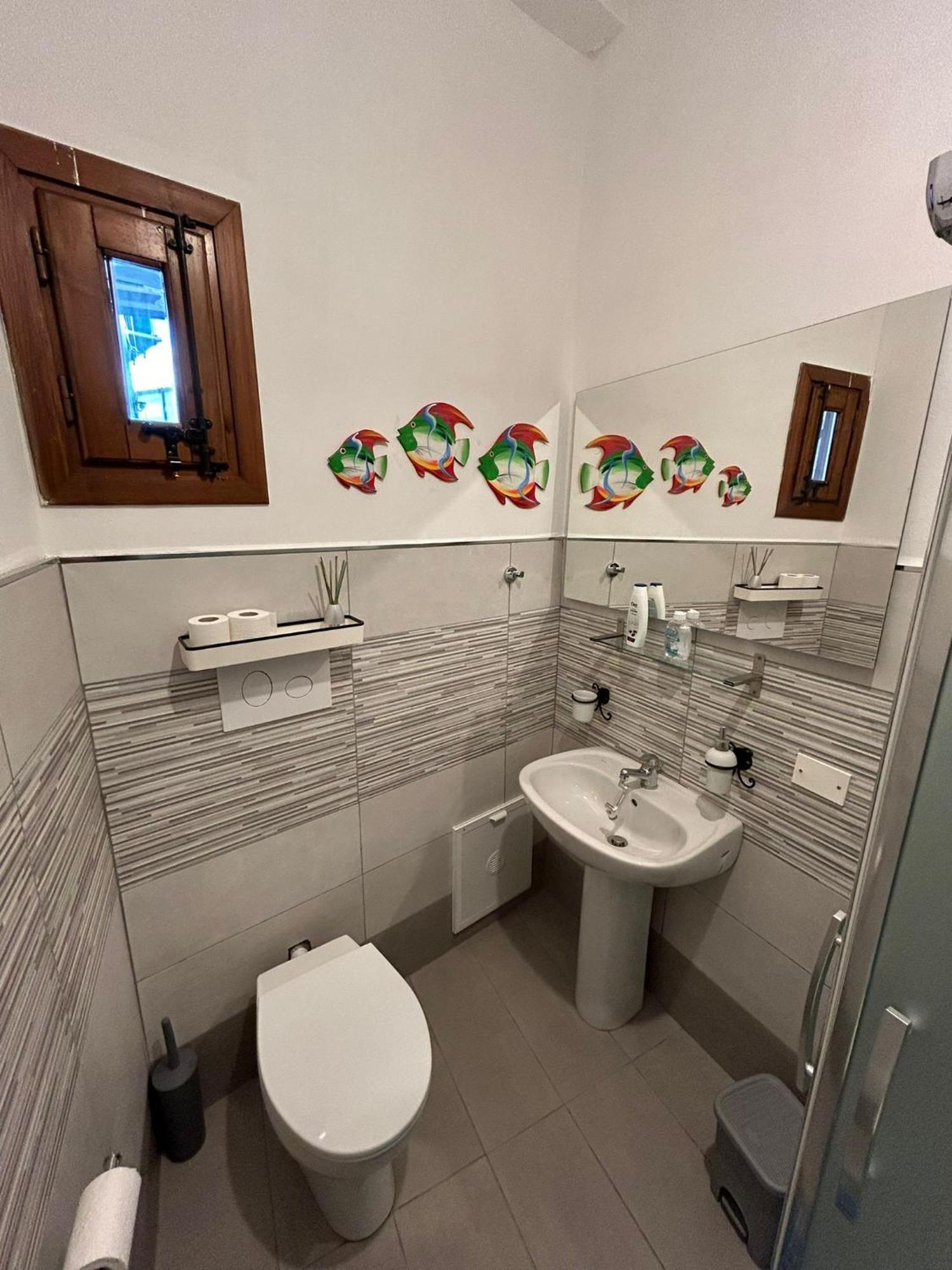 Bed & Breakfast Nostra Casa *
