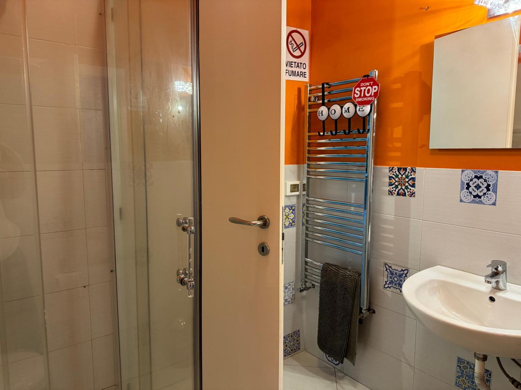 Belmonte Blu Holiday home