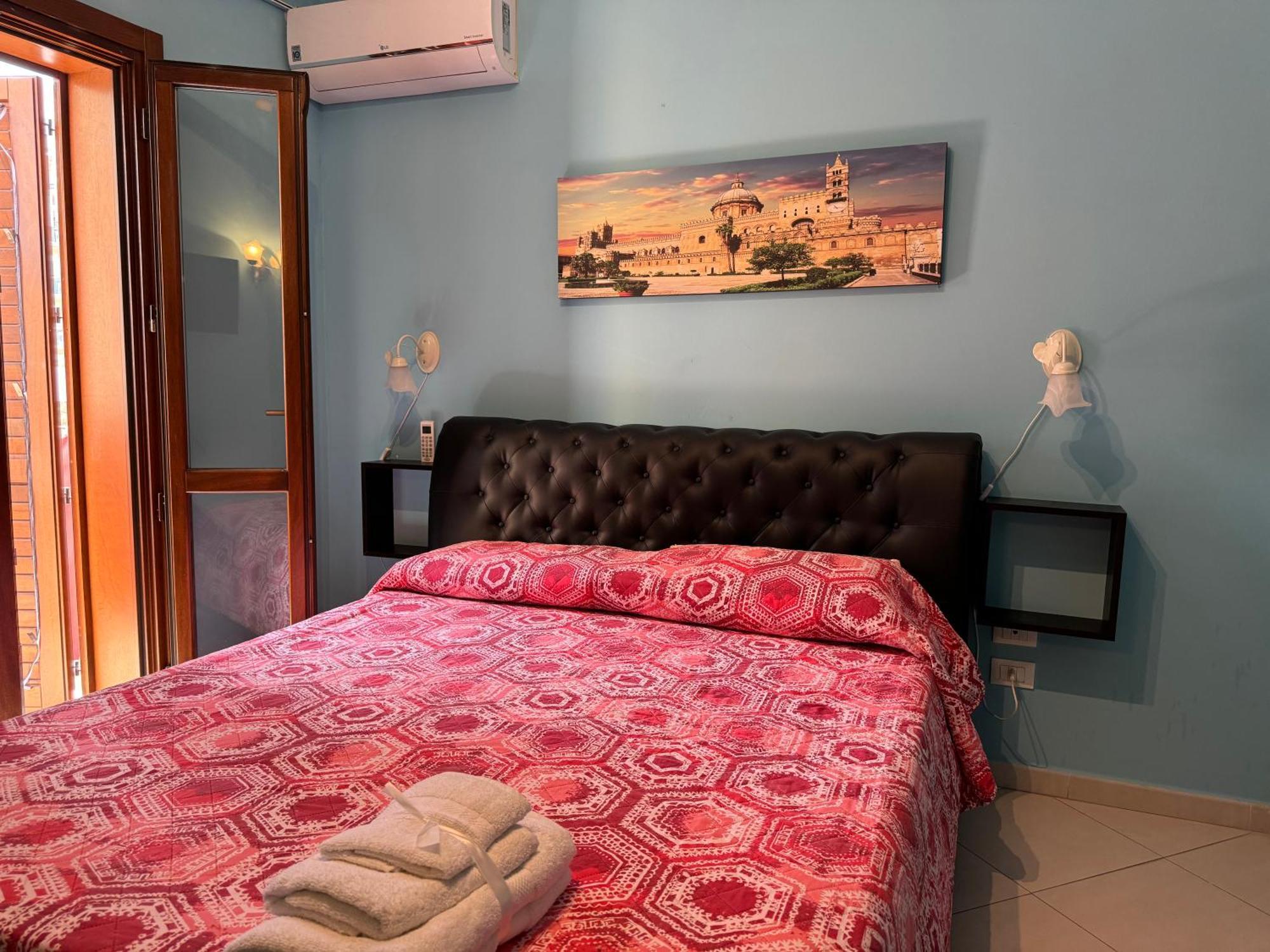 Holiday home Belmonte Blu
