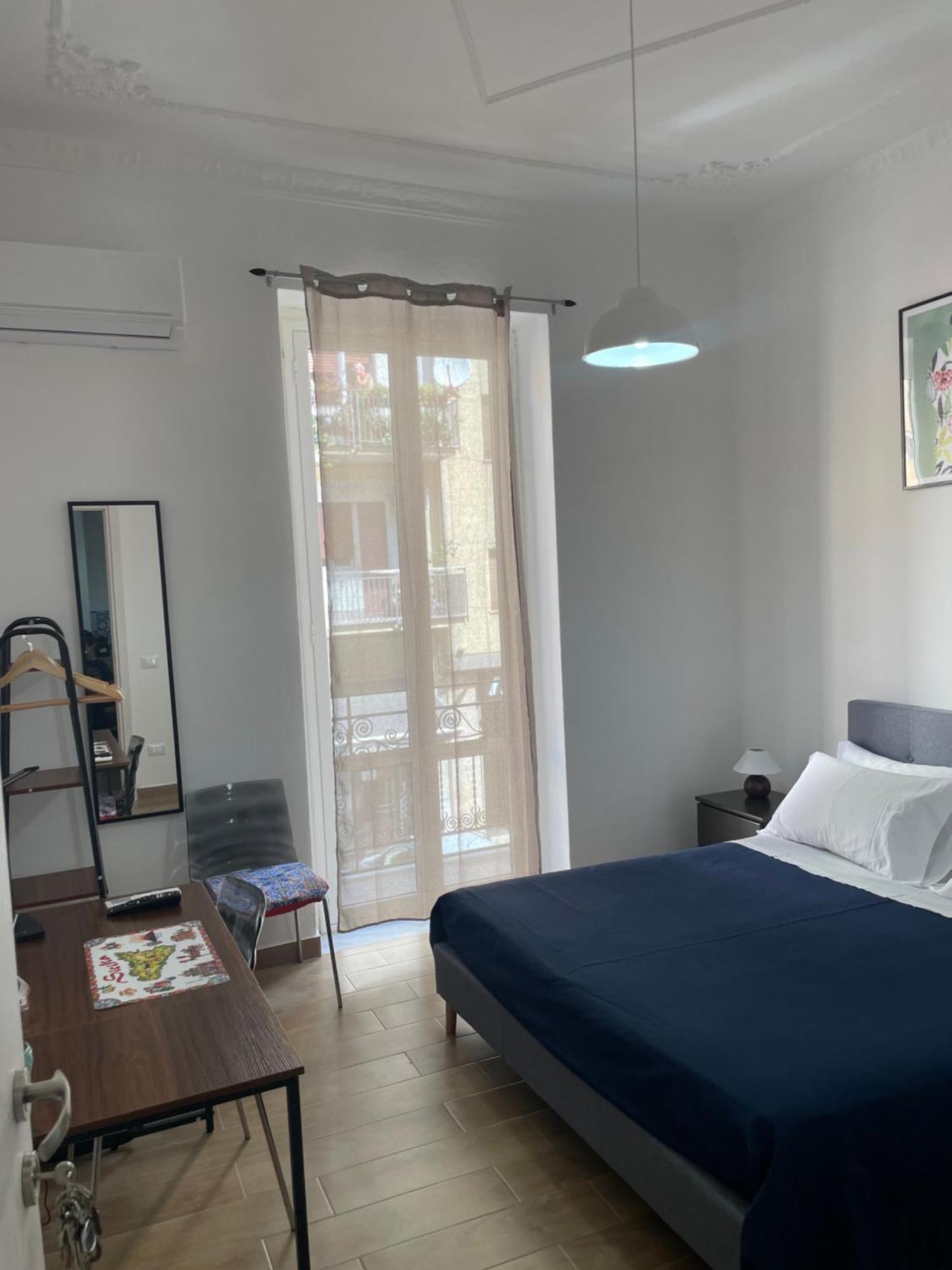 Maison L'amuri Palermo