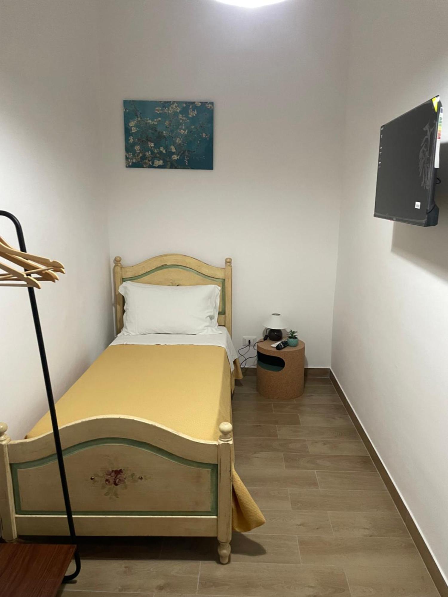 Affittacamere Maison L'amuri *
