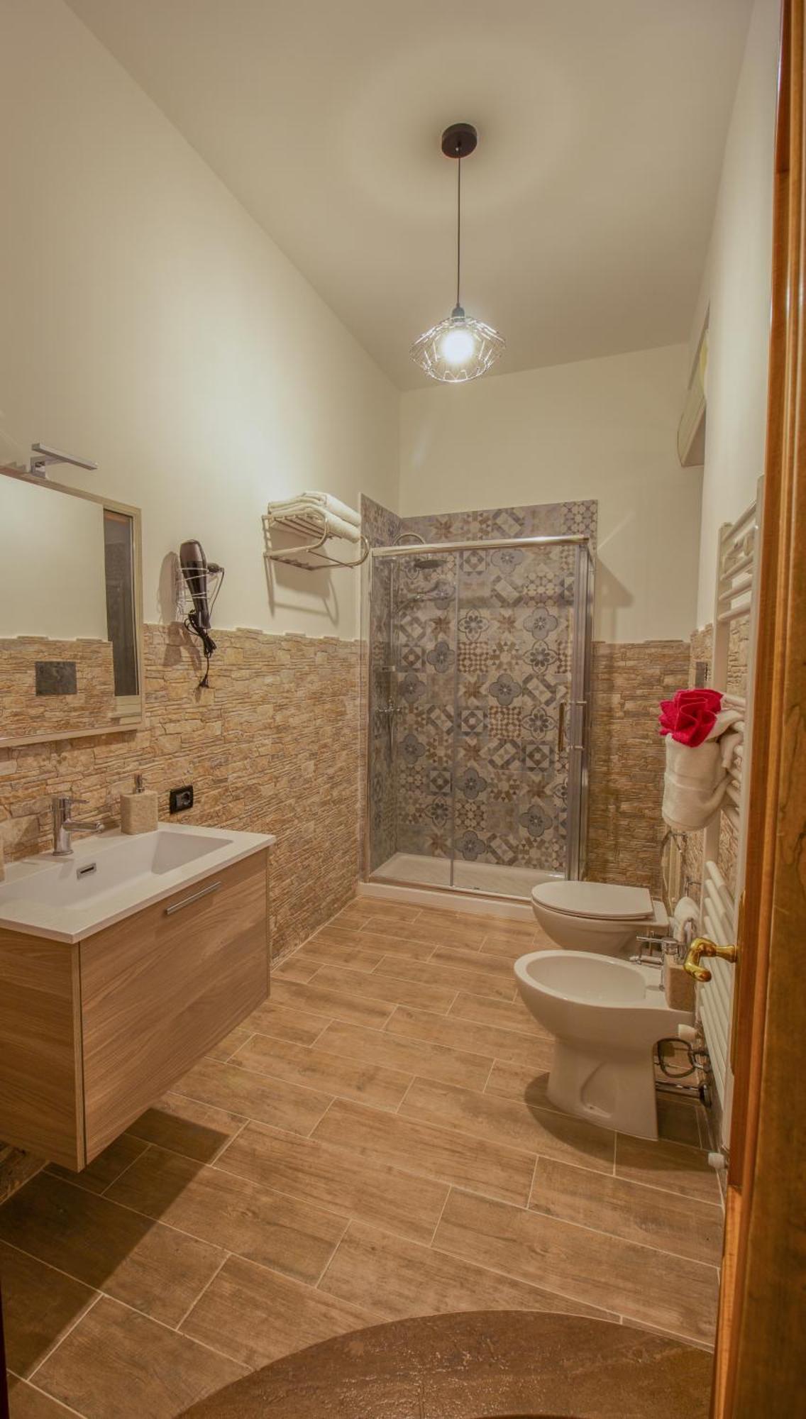Apartment Quintino 57 Al Politeama - Tourist Lease *