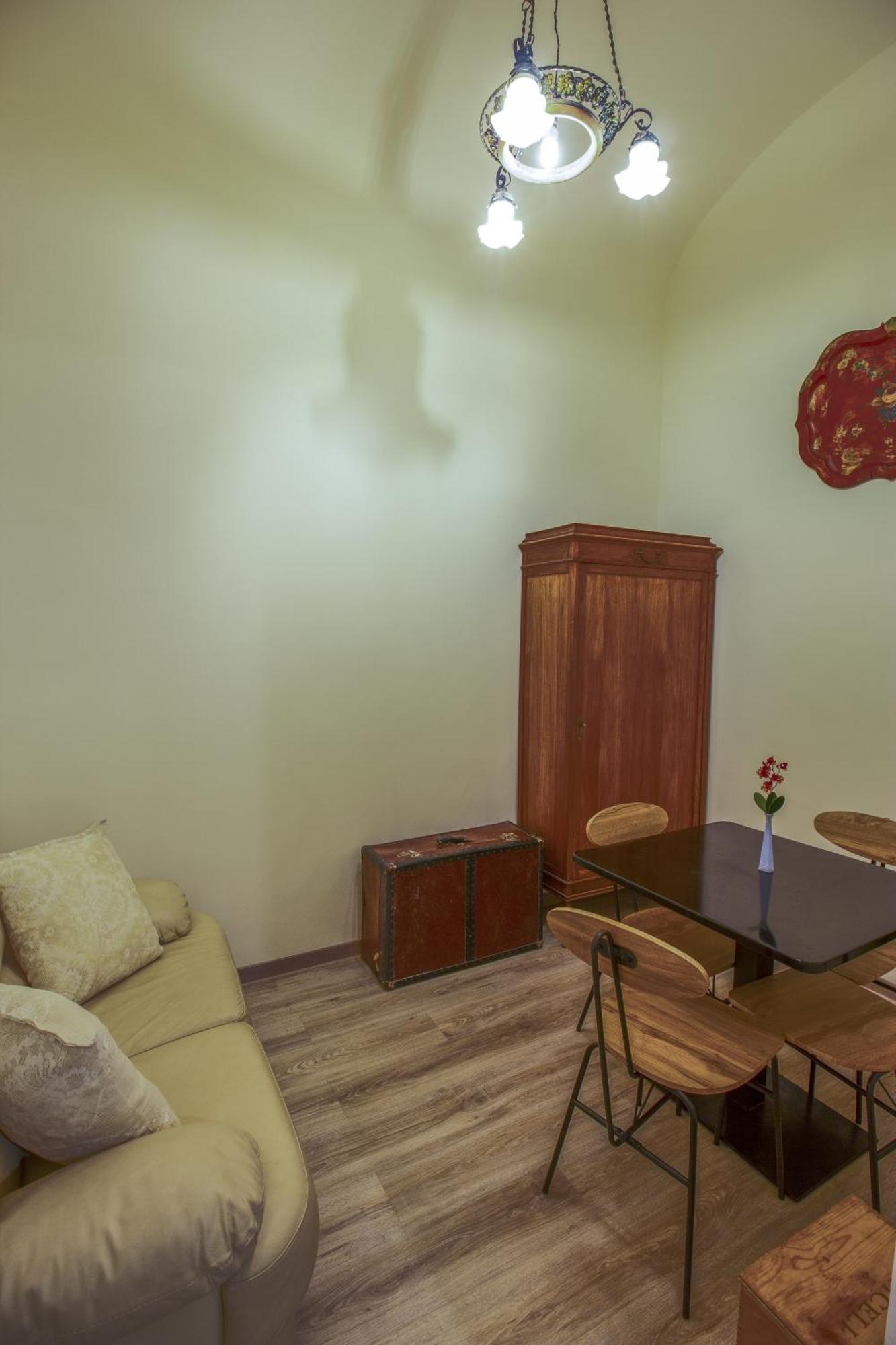 Apartment Quintino 57 Al Politeama - Tourist Lease Palermo