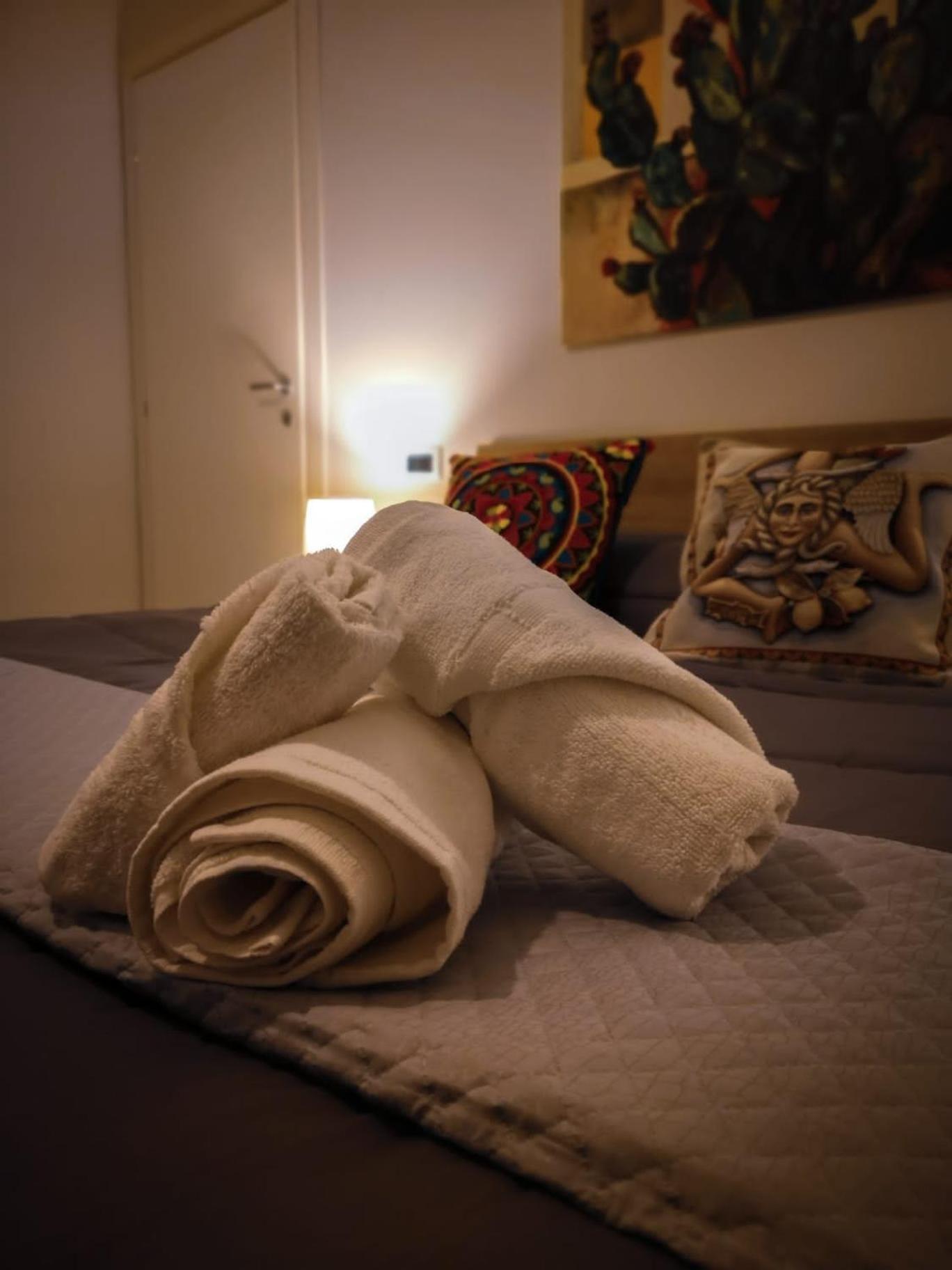 Quintino 57 Al Politeama - Tourist Lease Apartment *