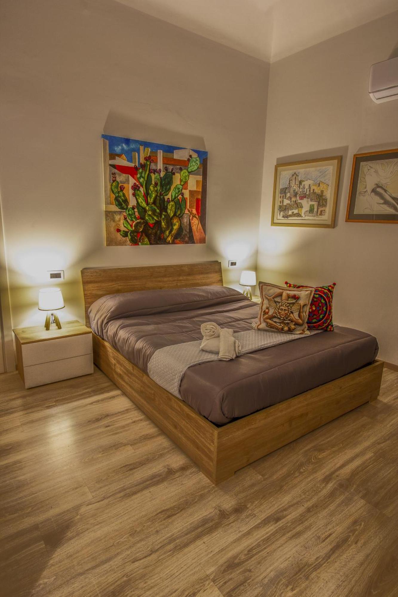 Quintino 57 Al Politeama - Tourist Lease Apartment