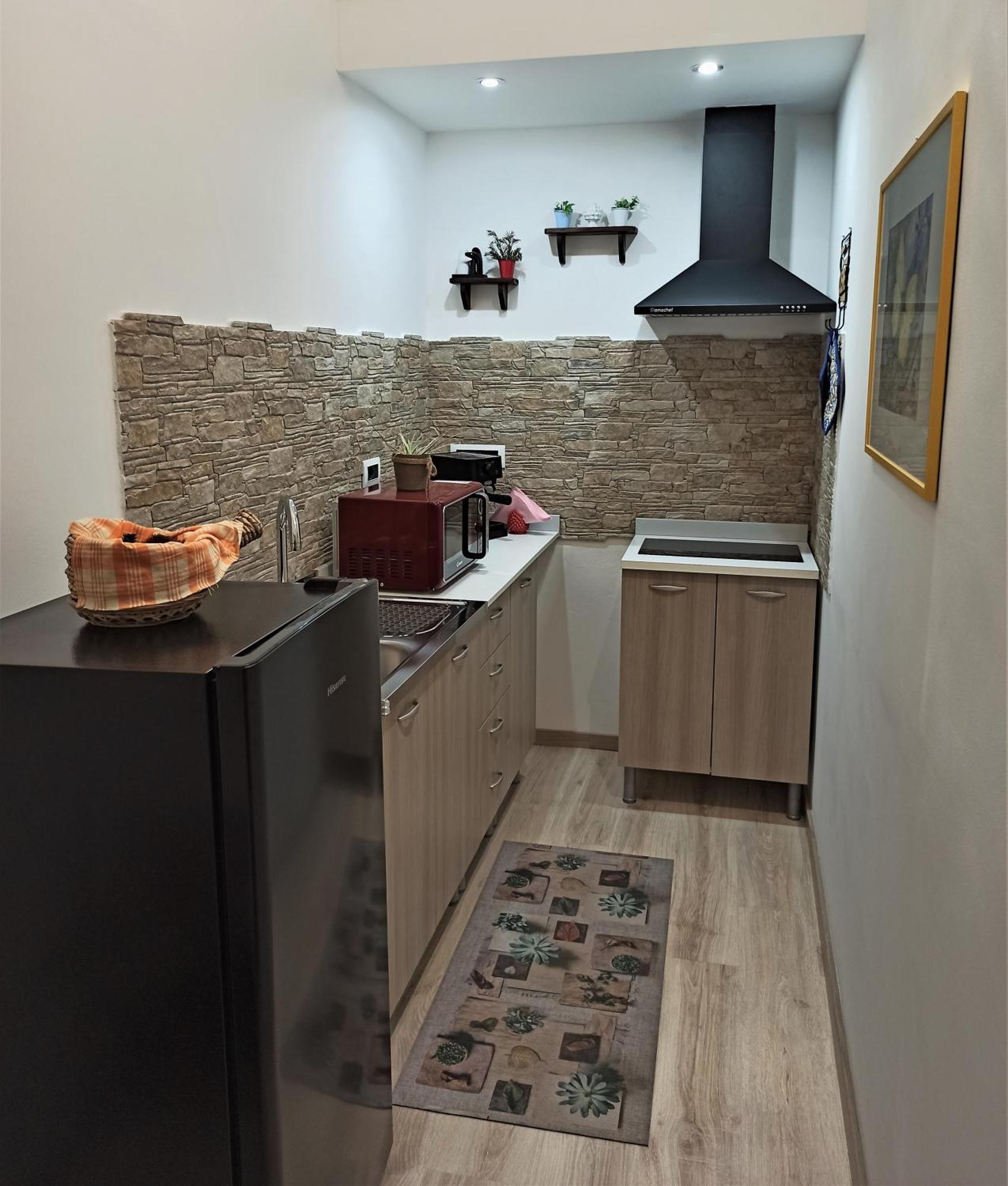 Apartment Quintino 57 Al Politeama - Tourist Lease Palermo