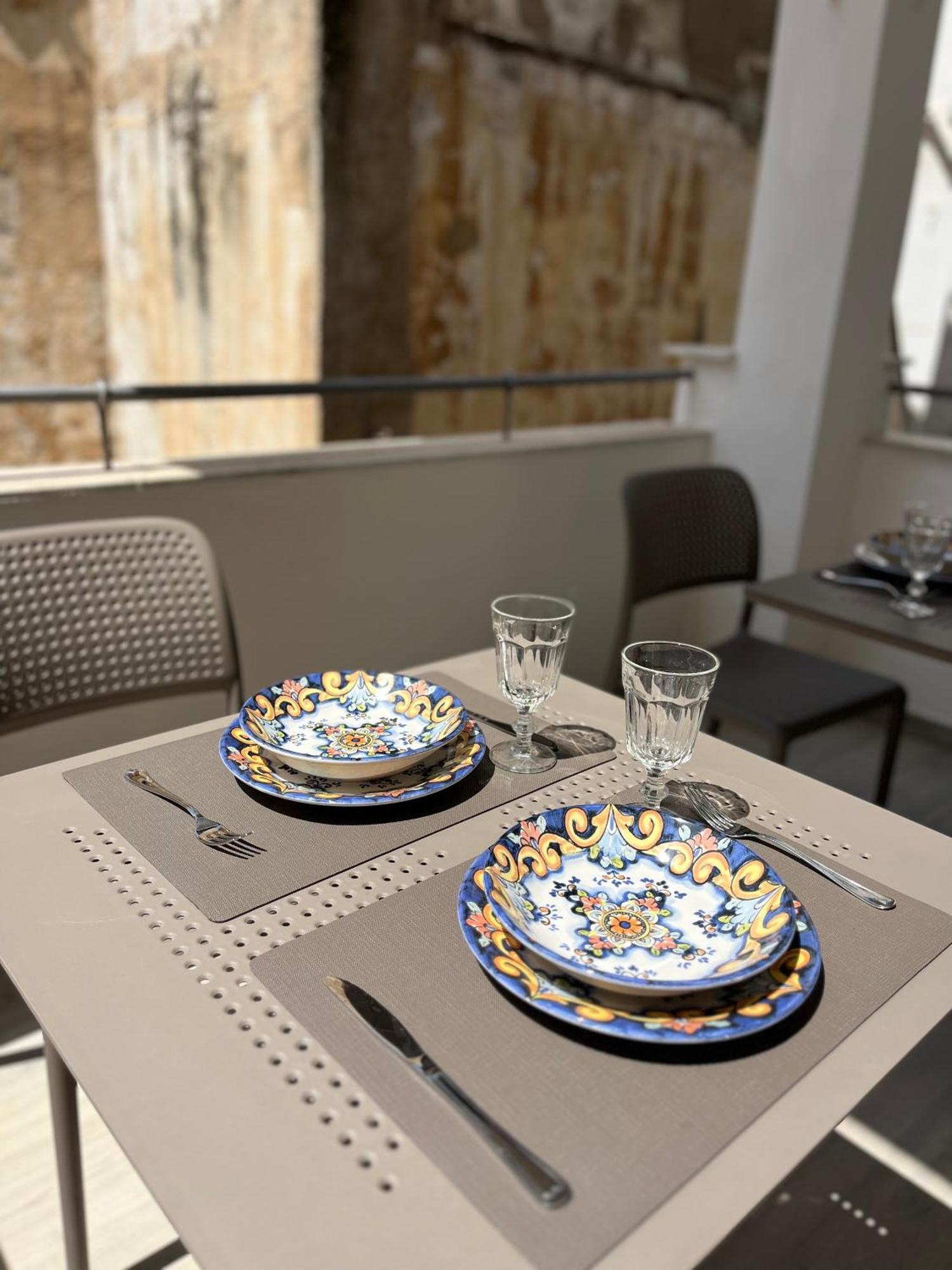 Bella Bed & Breakfast Palermo
