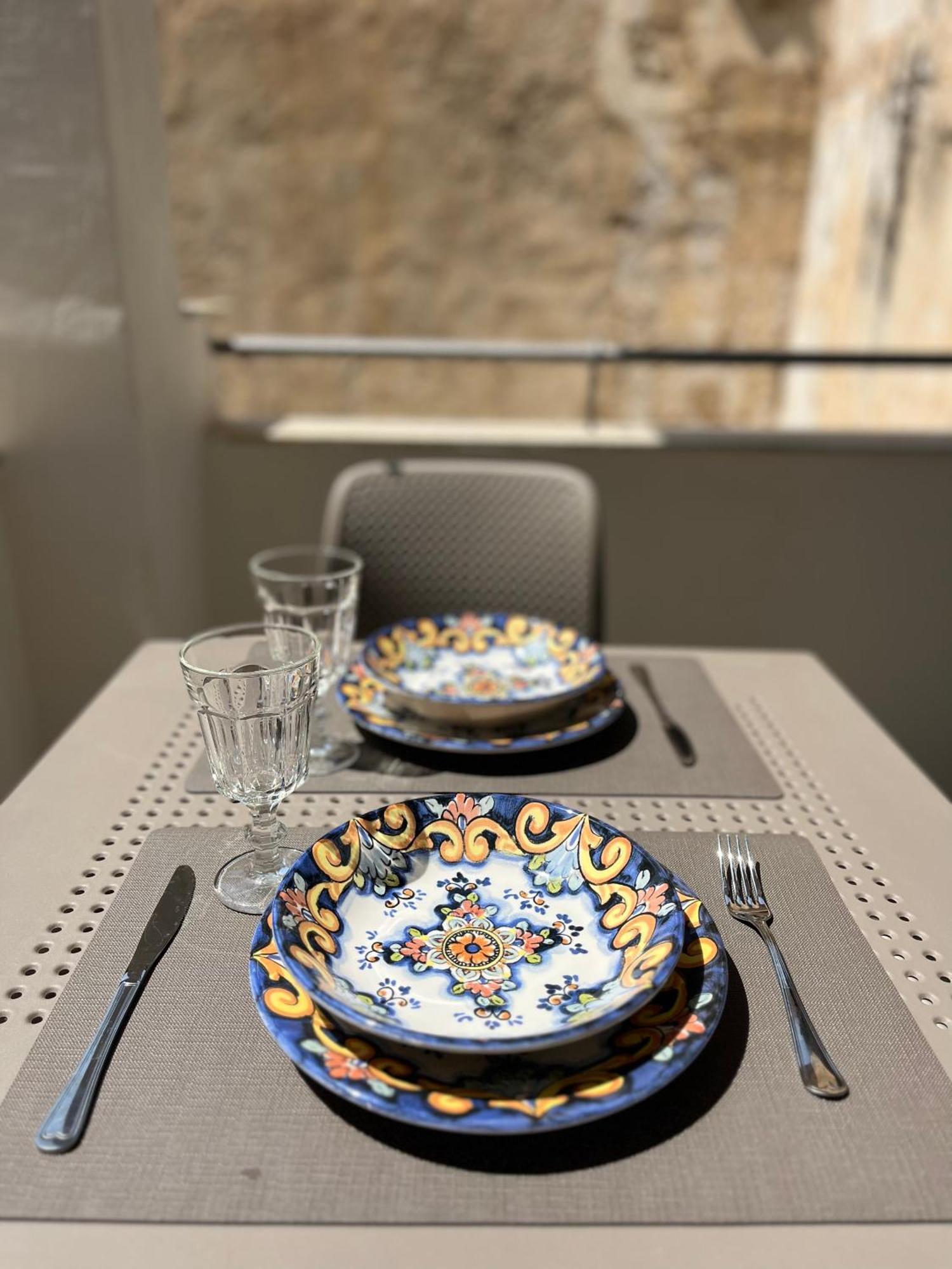 Bed & Breakfast Bella Palermo