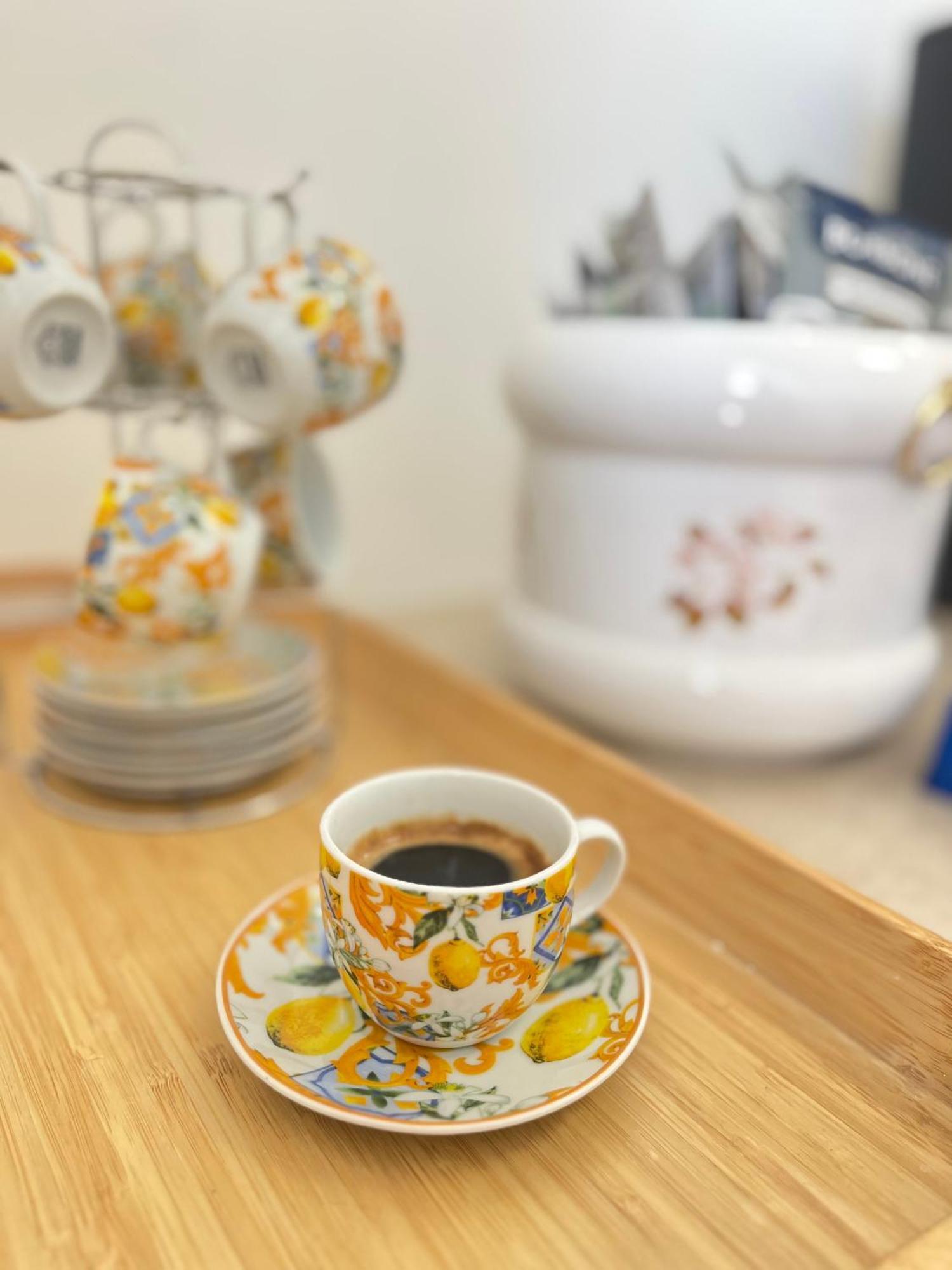 Bed & Breakfast Bella Palermo