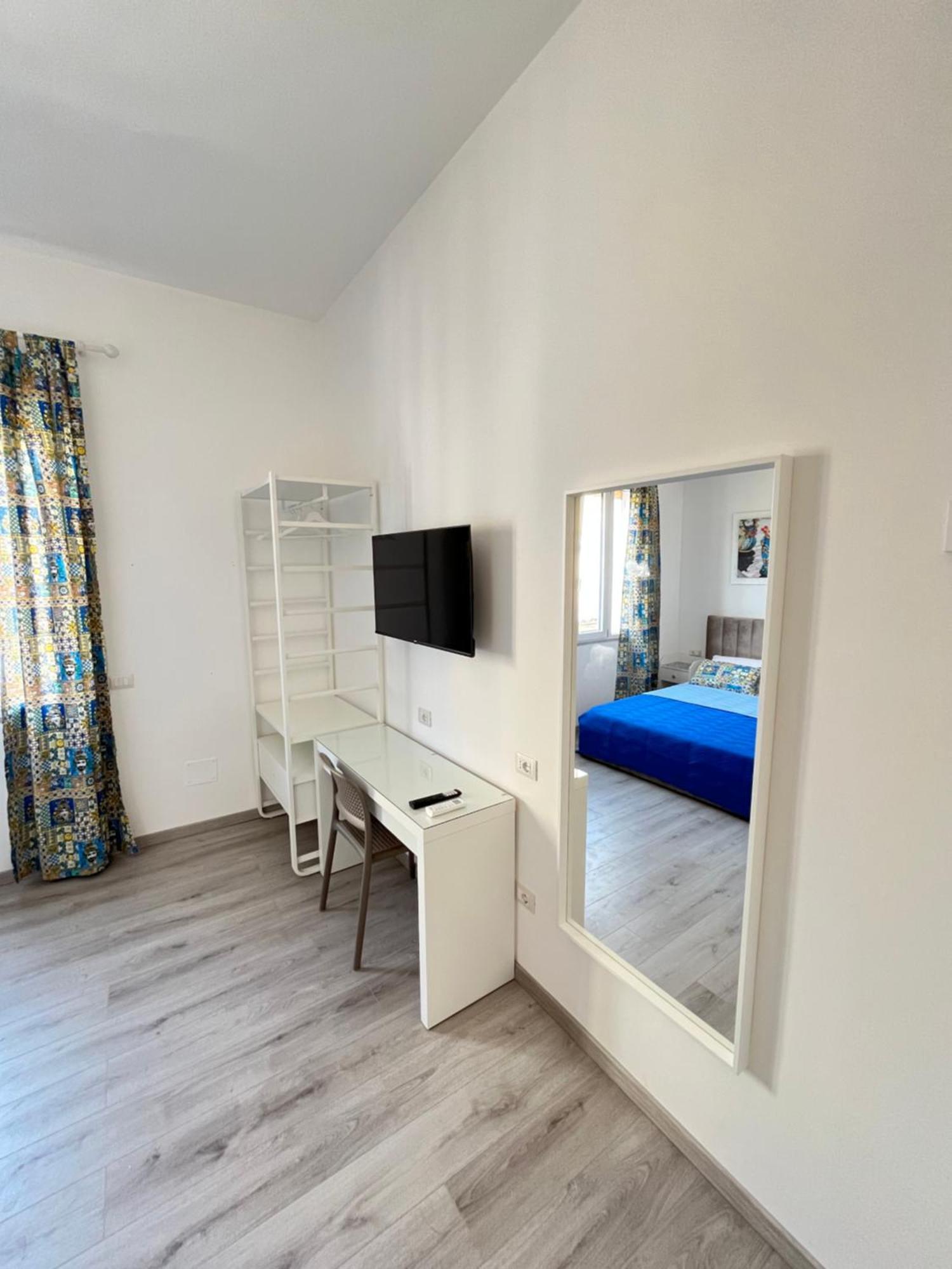 Bella Bed & Breakfast Palermo