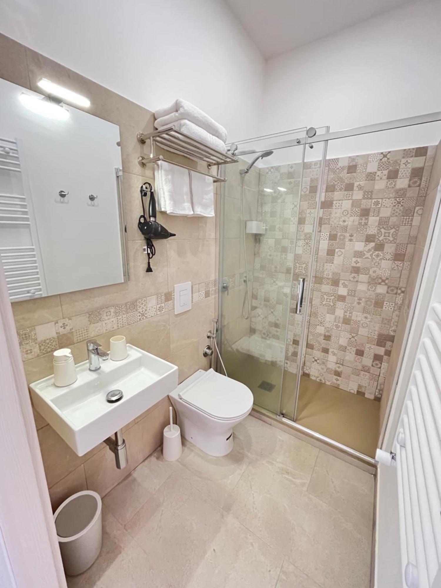 Bed & Breakfast Bella Palermo