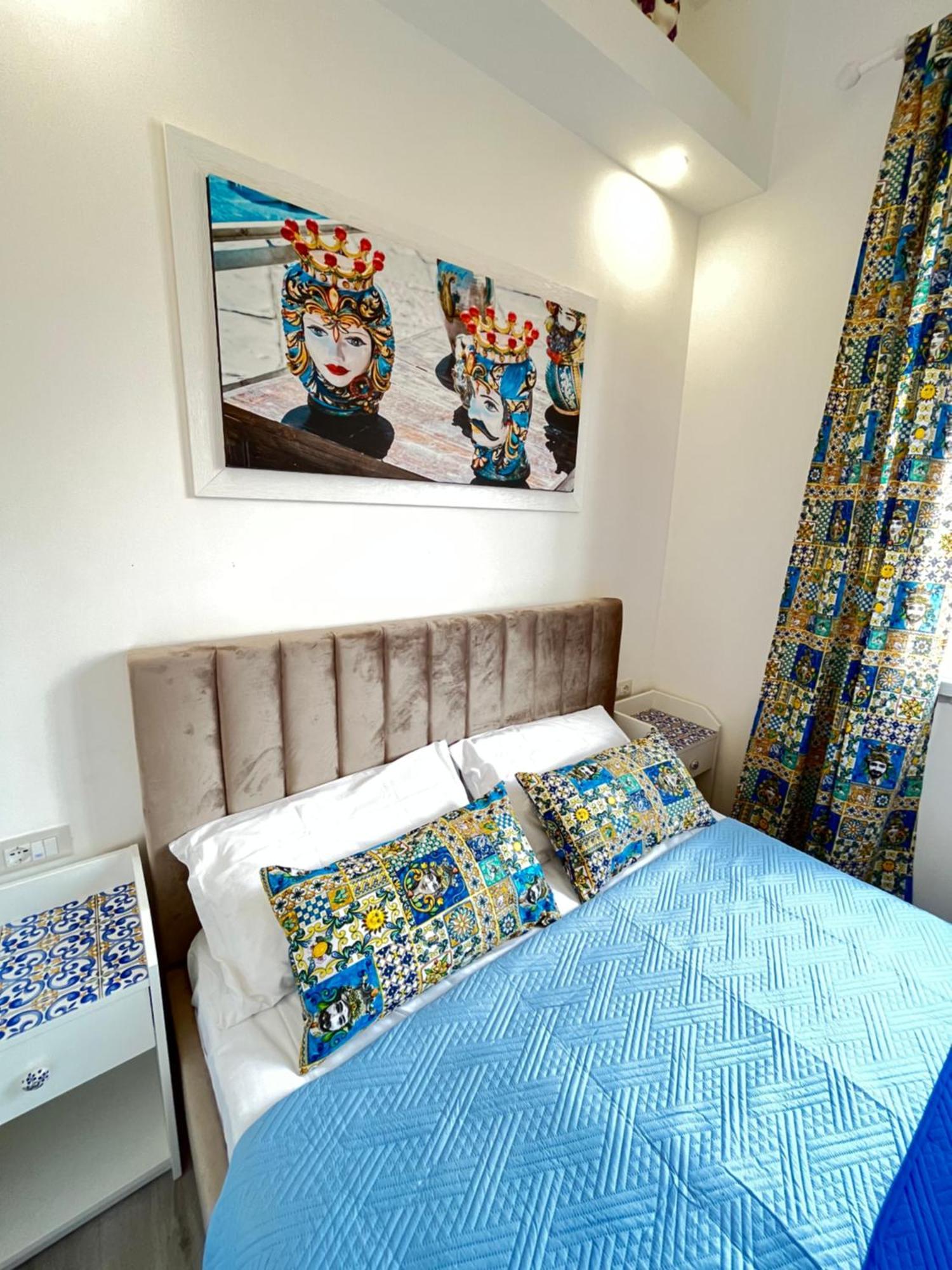 Bella Bed & Breakfast *