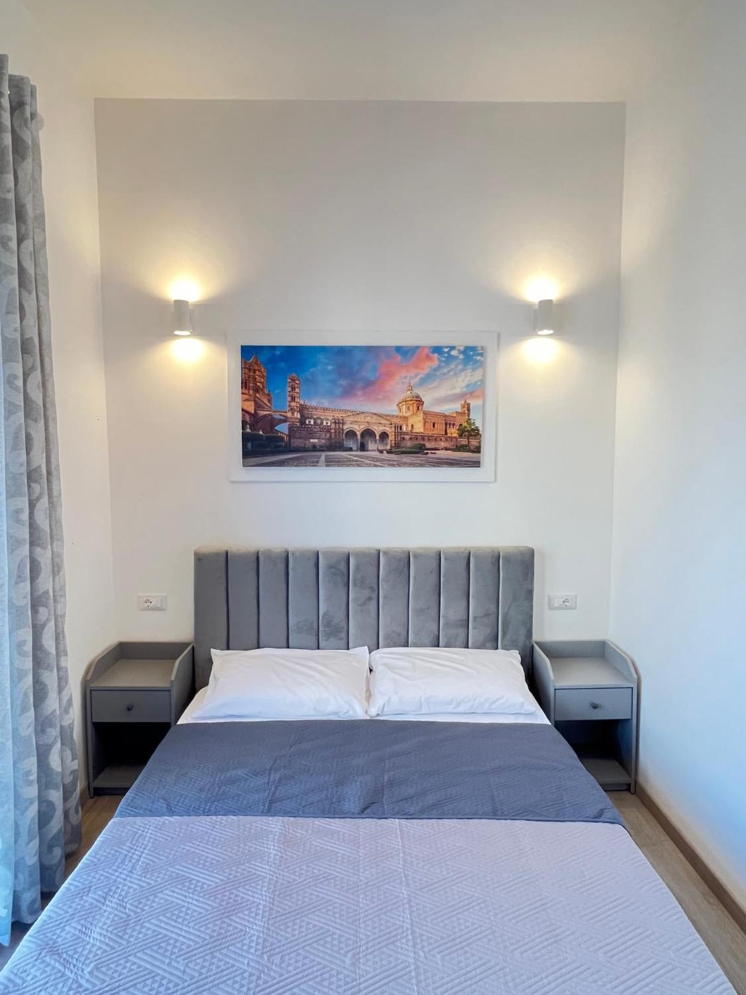 Bella Bed & Breakfast Palermo
