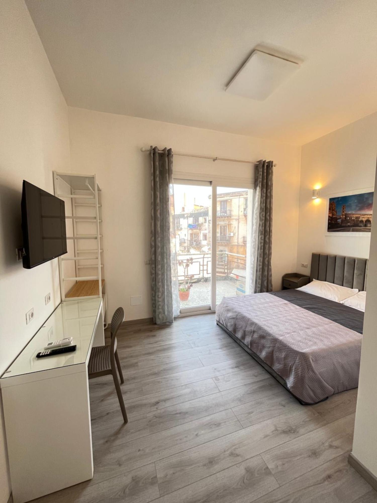 Bed & Breakfast Bella Palermo