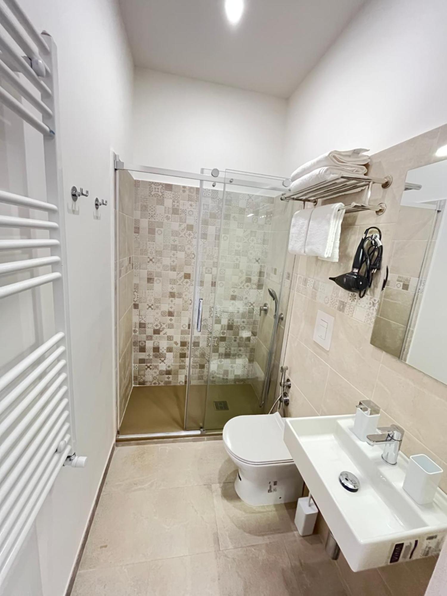 Bella Bed & Breakfast Palermo