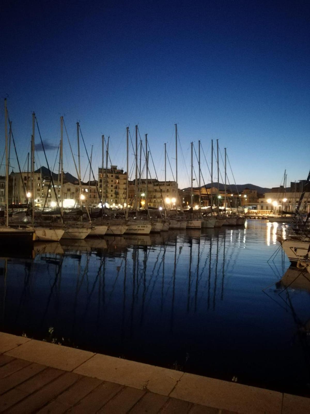 Themis Al Mare - Loft Vista Sulla Cala Apartment *