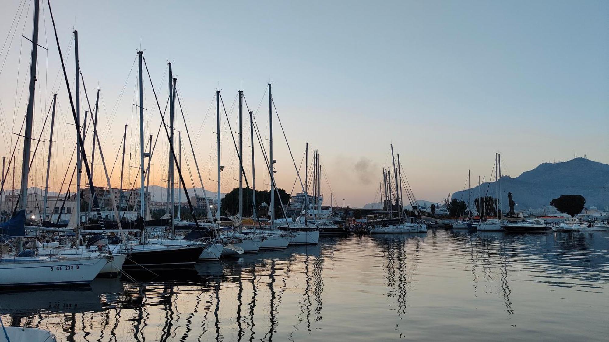 Themis Al Mare - Loft Vista Sulla Cala Apartment *
