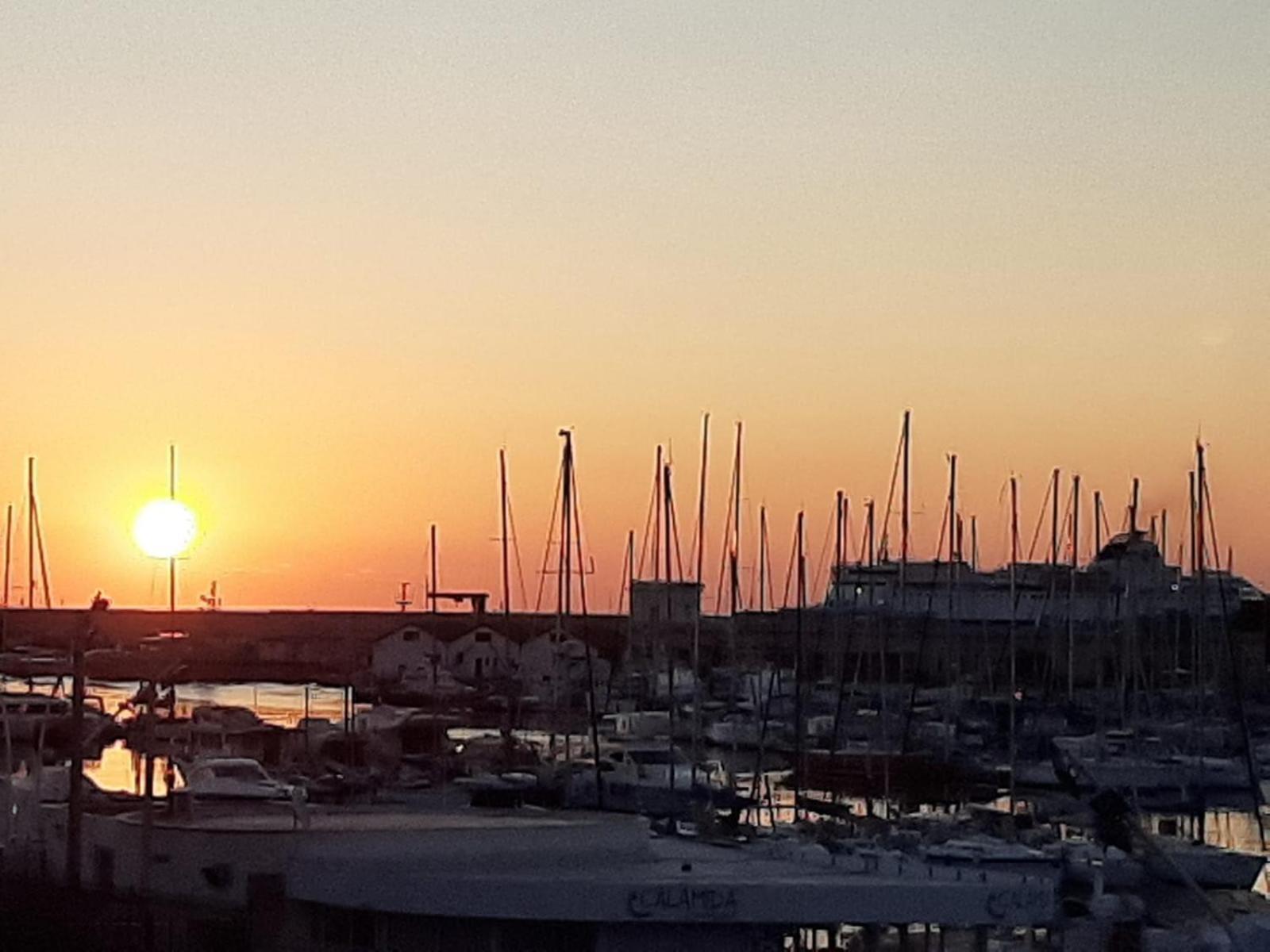 Themis Al Mare - Loft Vista Sulla Cala *