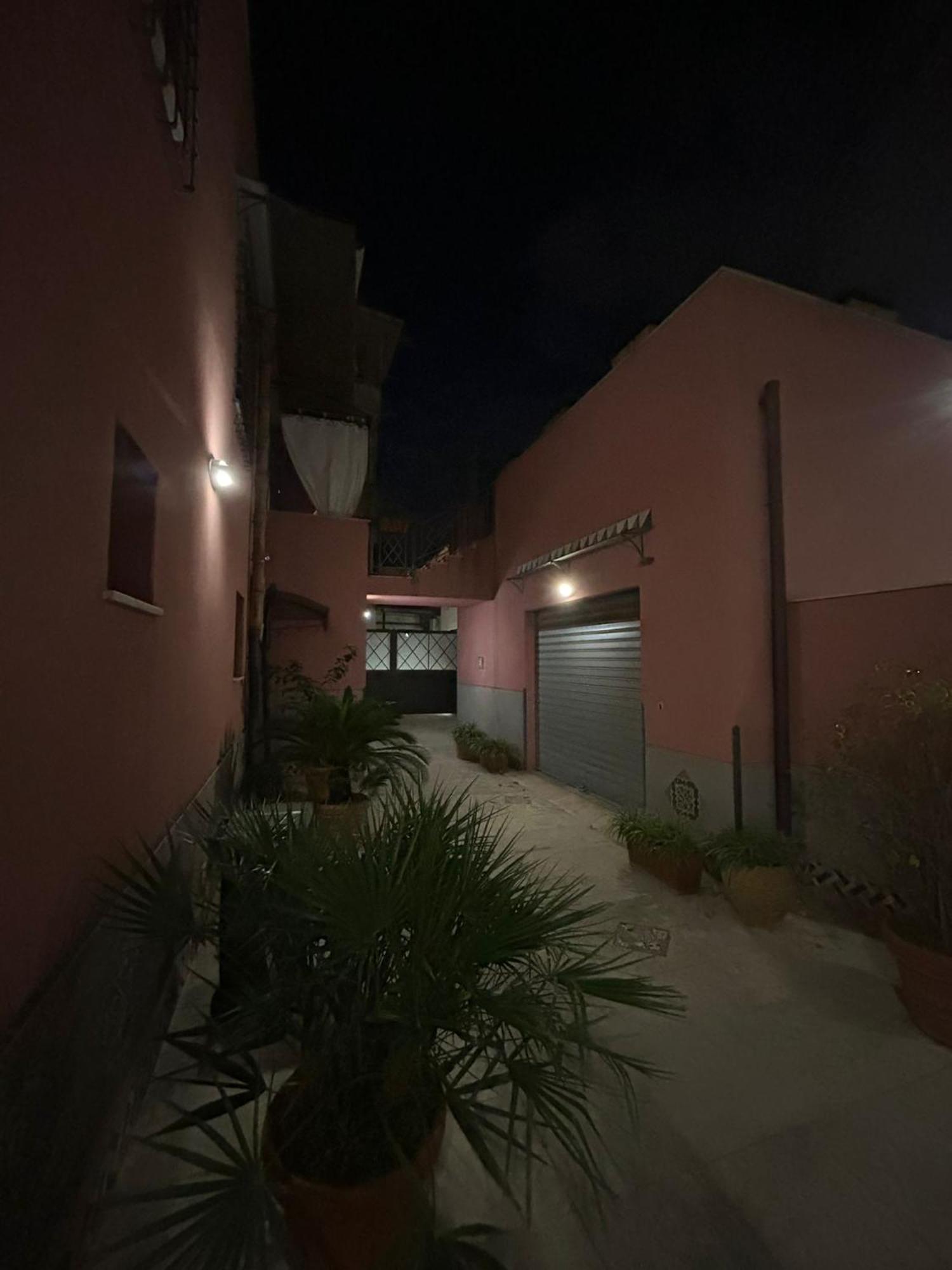 Ferienhaus Casa Patry