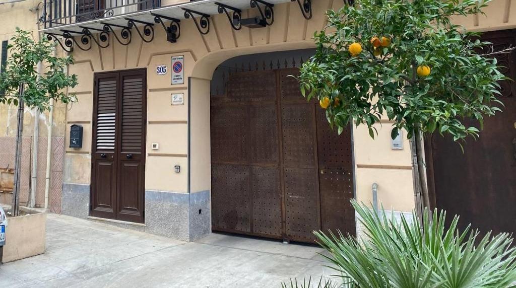 Casa Patry *
