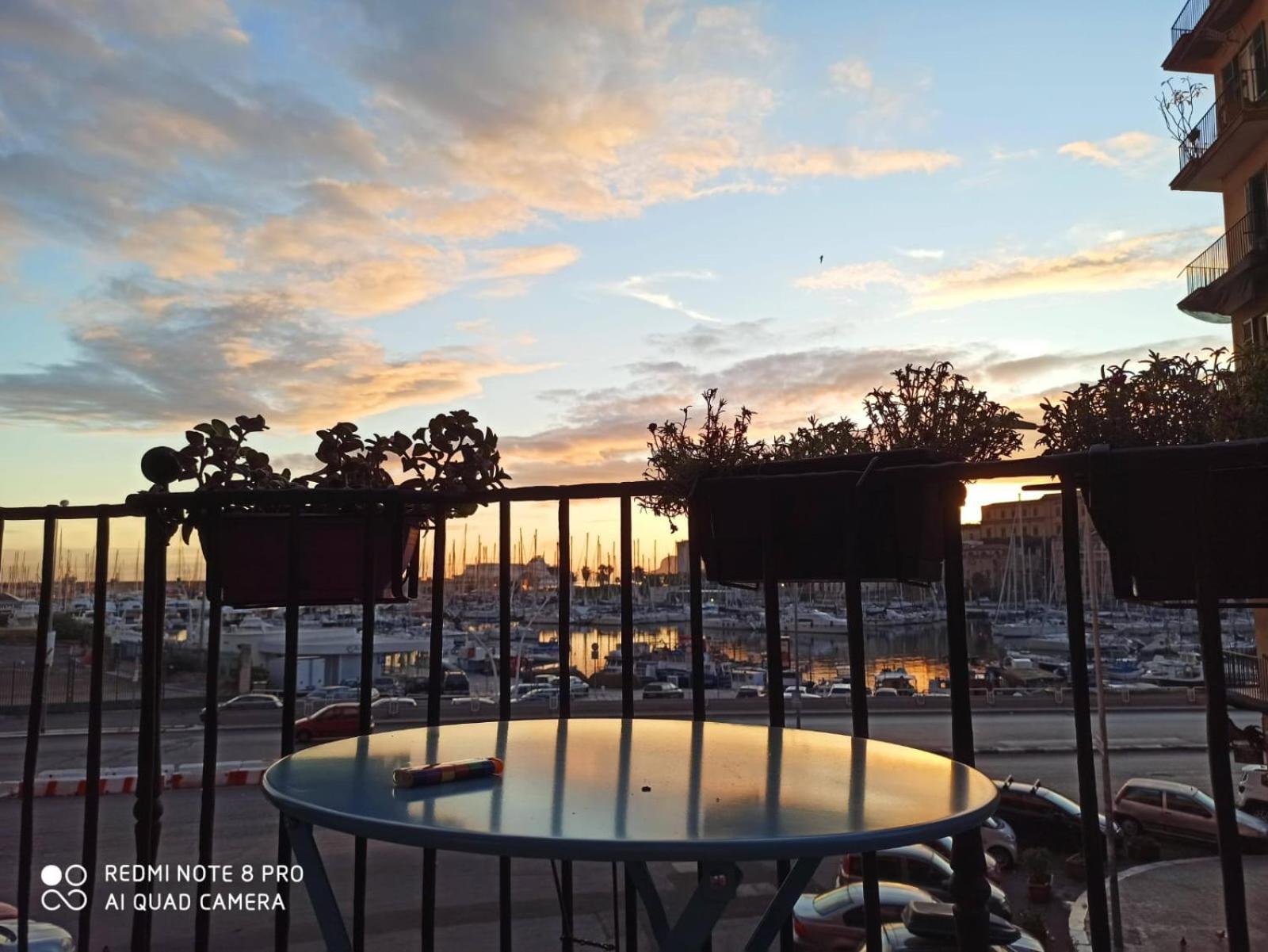 Apartment Themis Al Mare - Loft Vista Sulla Cala *