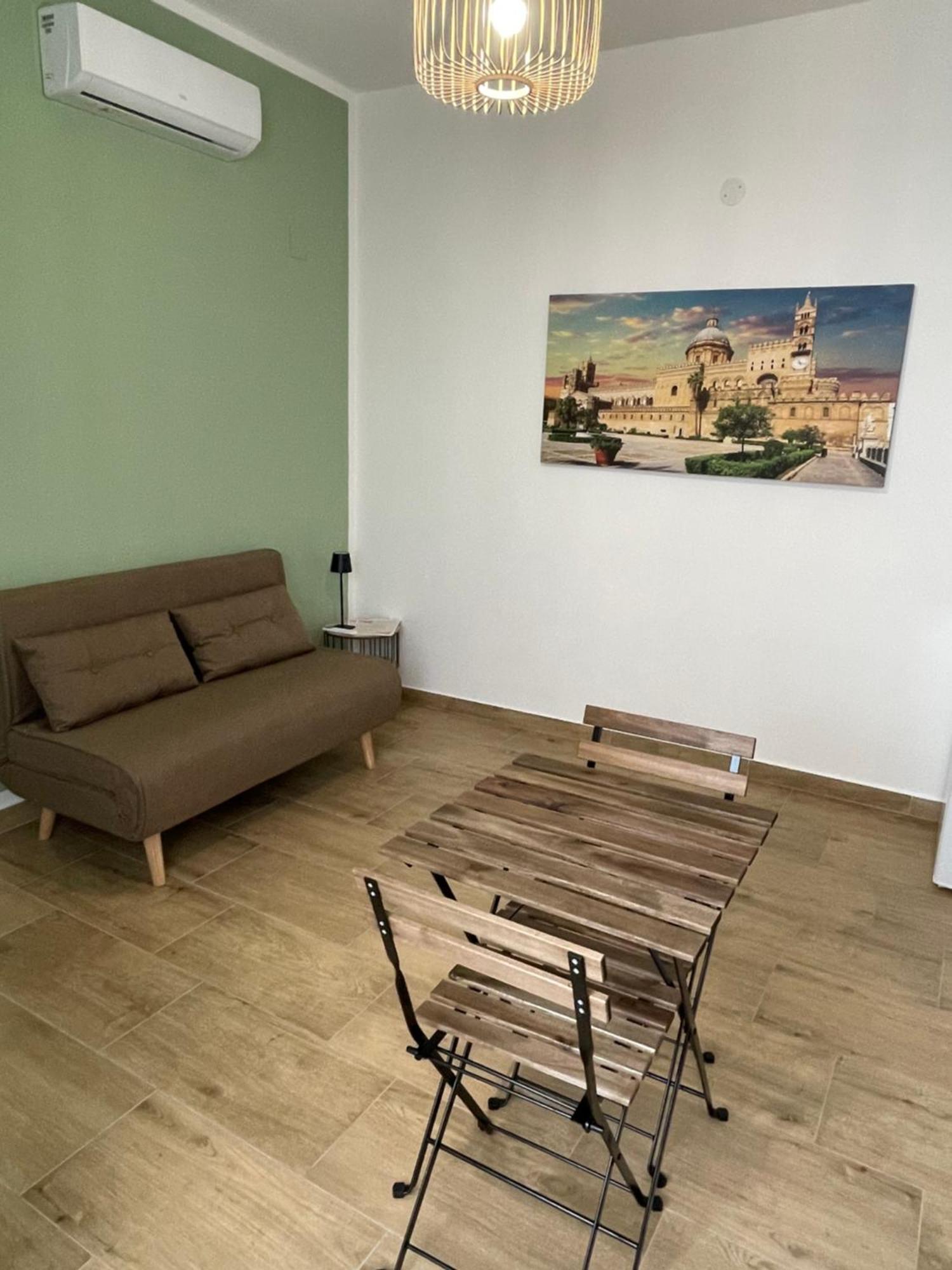 Casa de hóspedes Dai Palermitani & Palermo