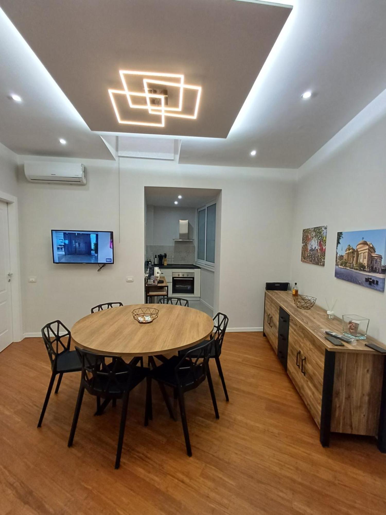 Residenza Del Massimo Guest house *