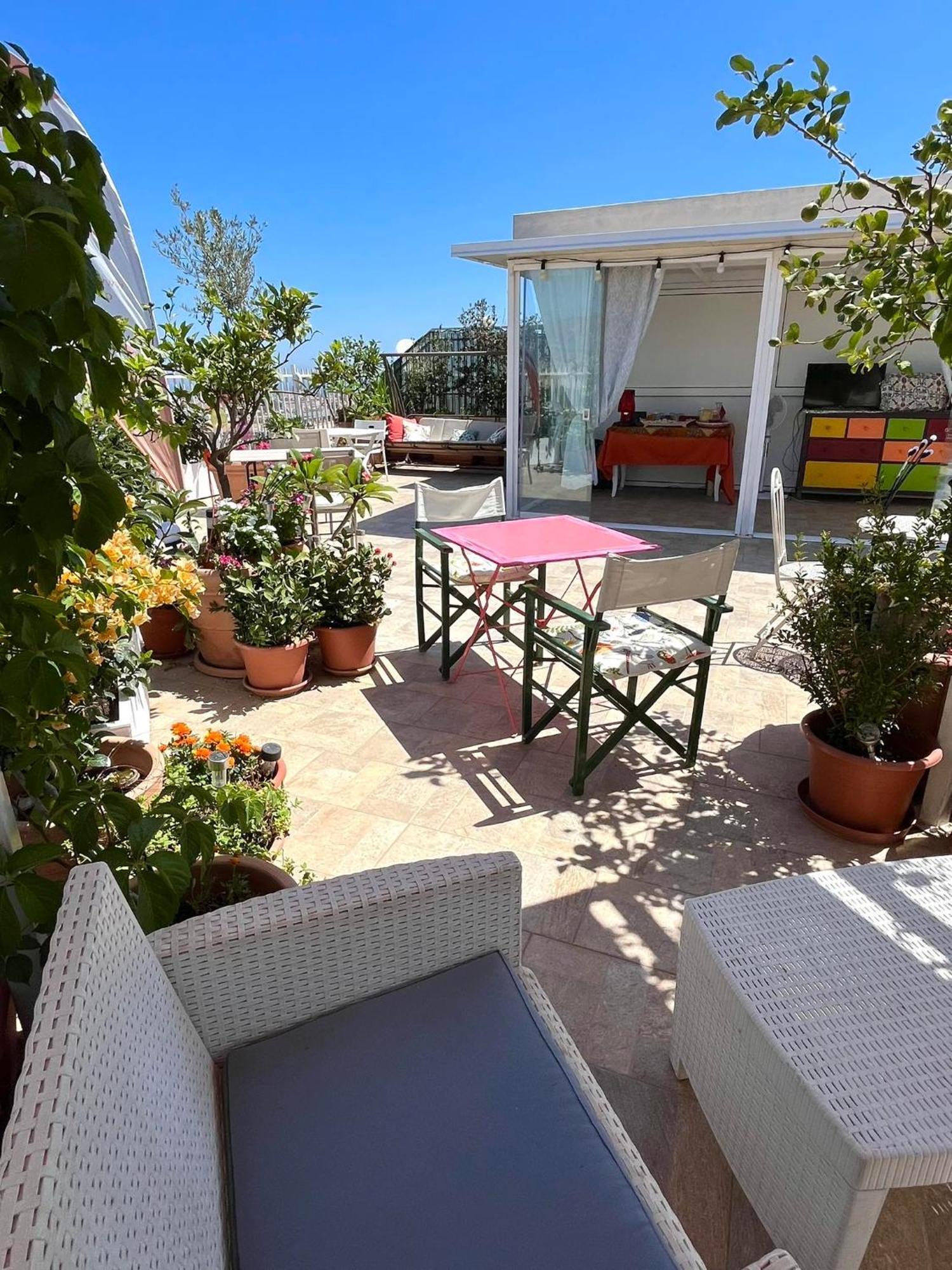 Bed & Breakfast Lealbe Di Sicilia Palermo
